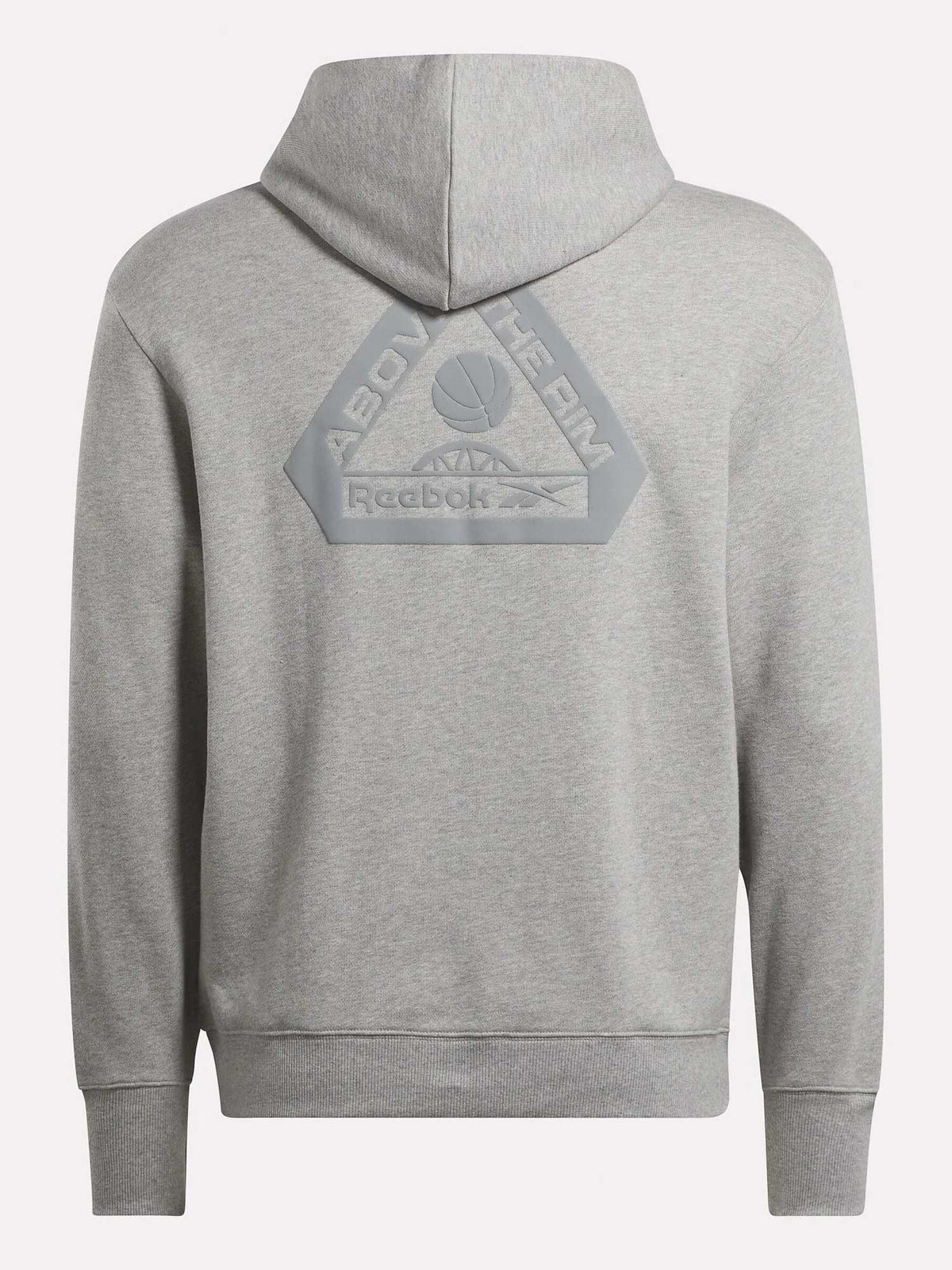 REEBOK Суитшърт ATR HOOPWEAR HOOD