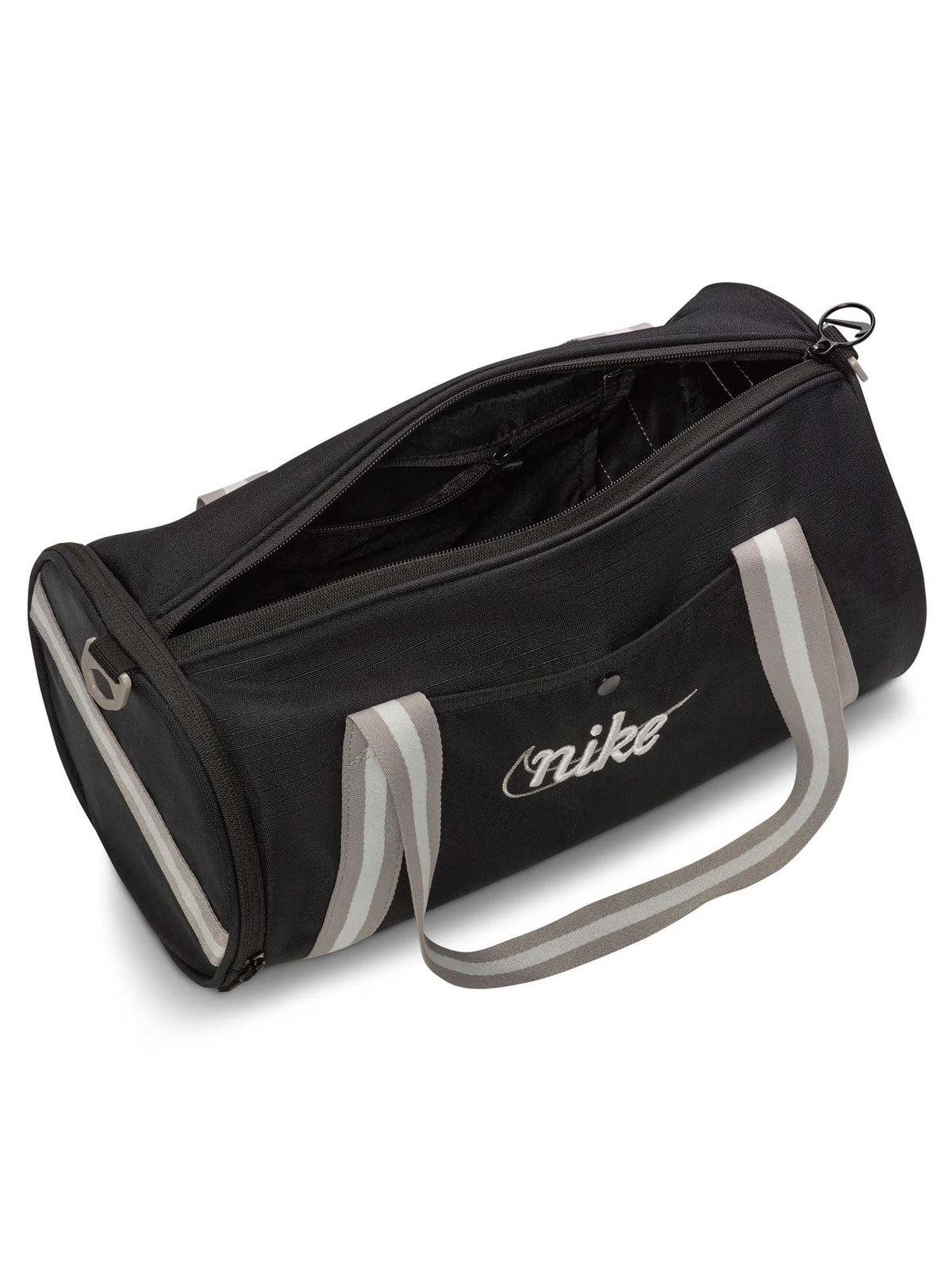 NIKE Сак NK HERITAGE DUFF - RETRO