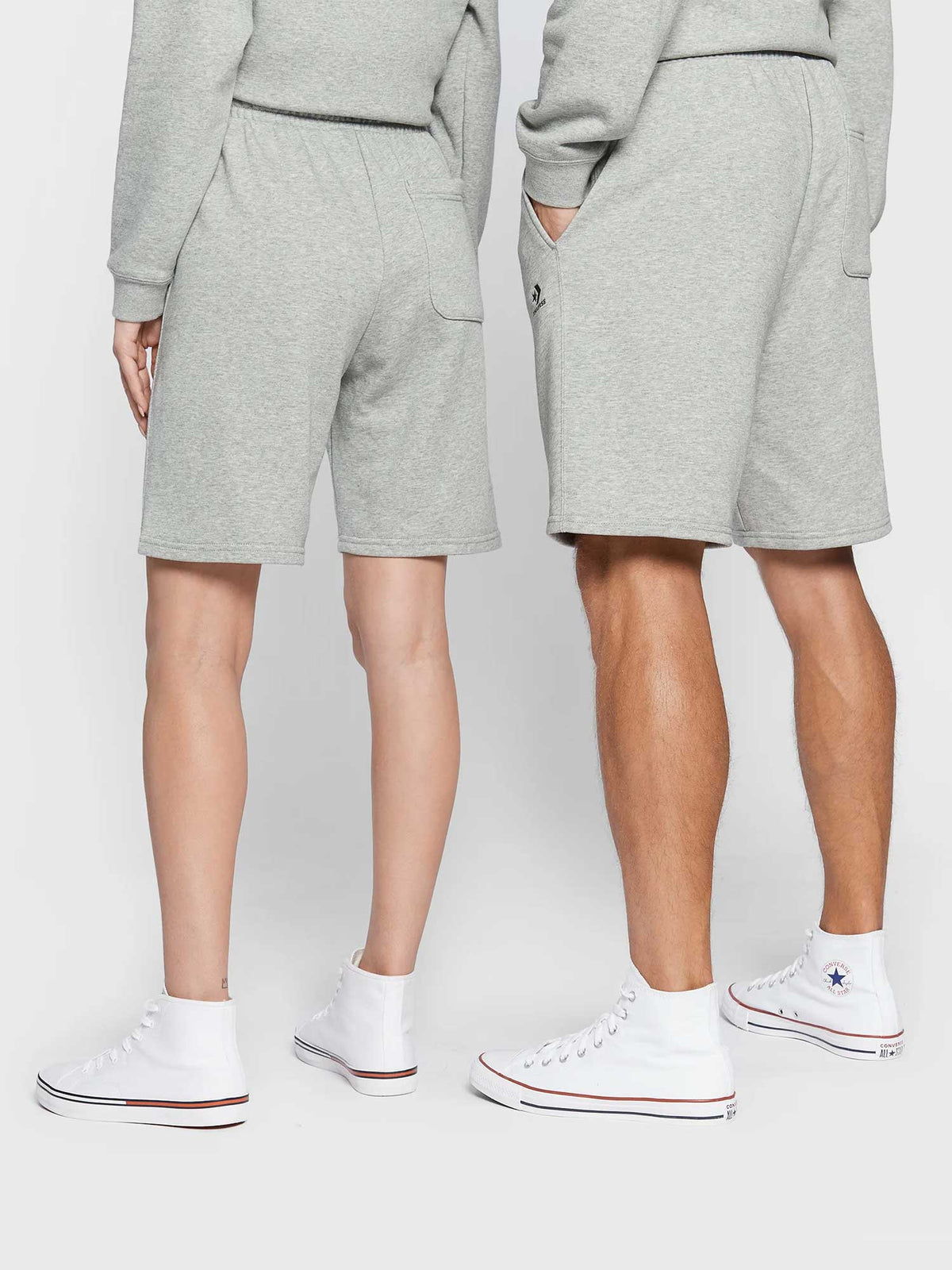 CONVERSE Къси панталони CHEV EMB