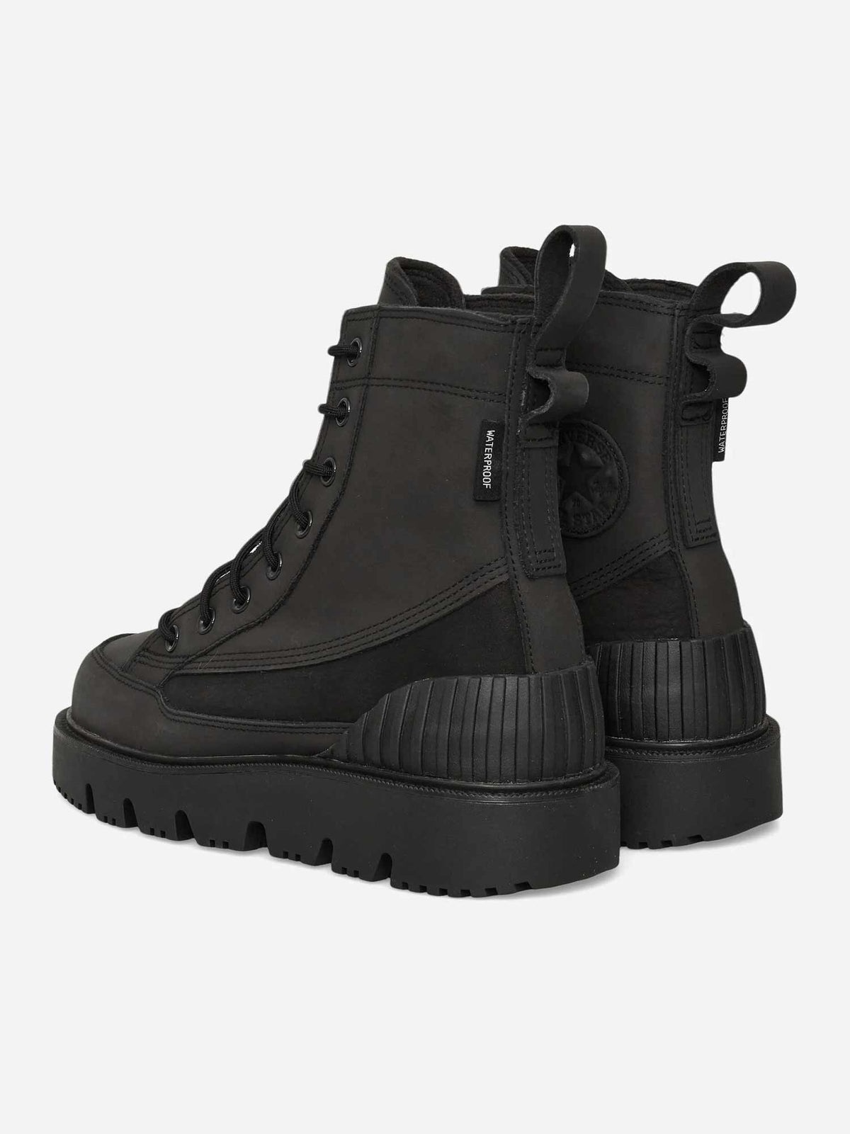 CONVERSE Обувки CHUCK 70 RUGGED