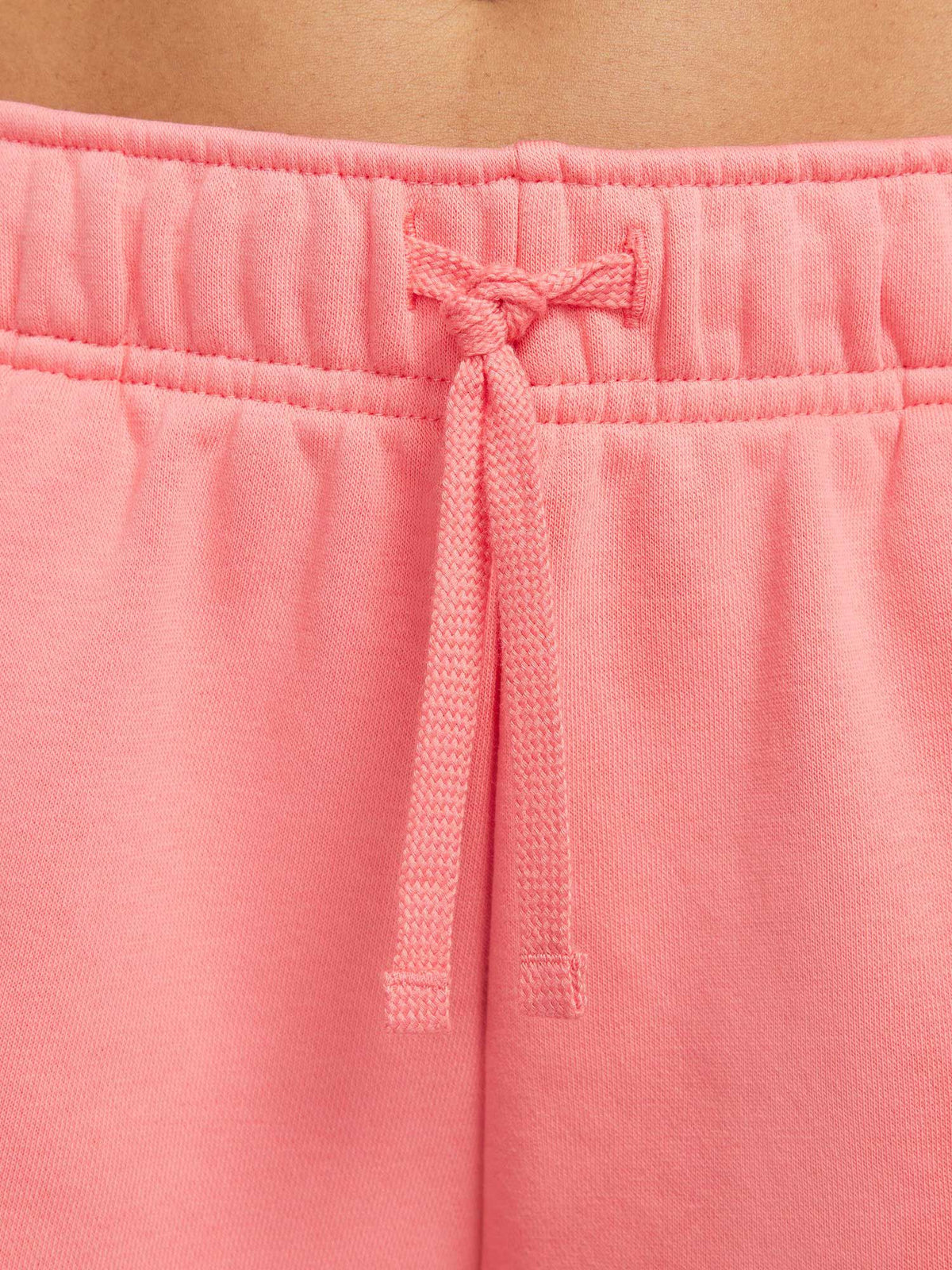 NIKE Къси панталони W NSW CLUB FLC MR