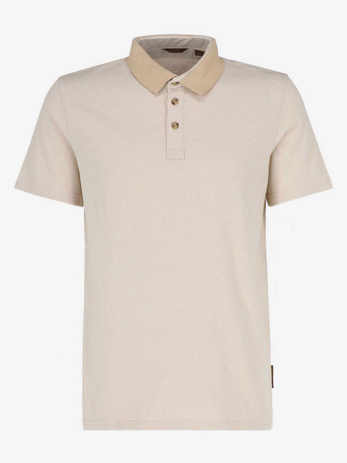 OUTVENTURE Тениска Travel Mens SS Polo Shirt