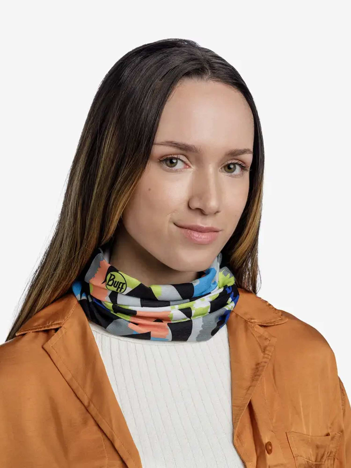 BUFF Кърпа за глава Coolnet UV