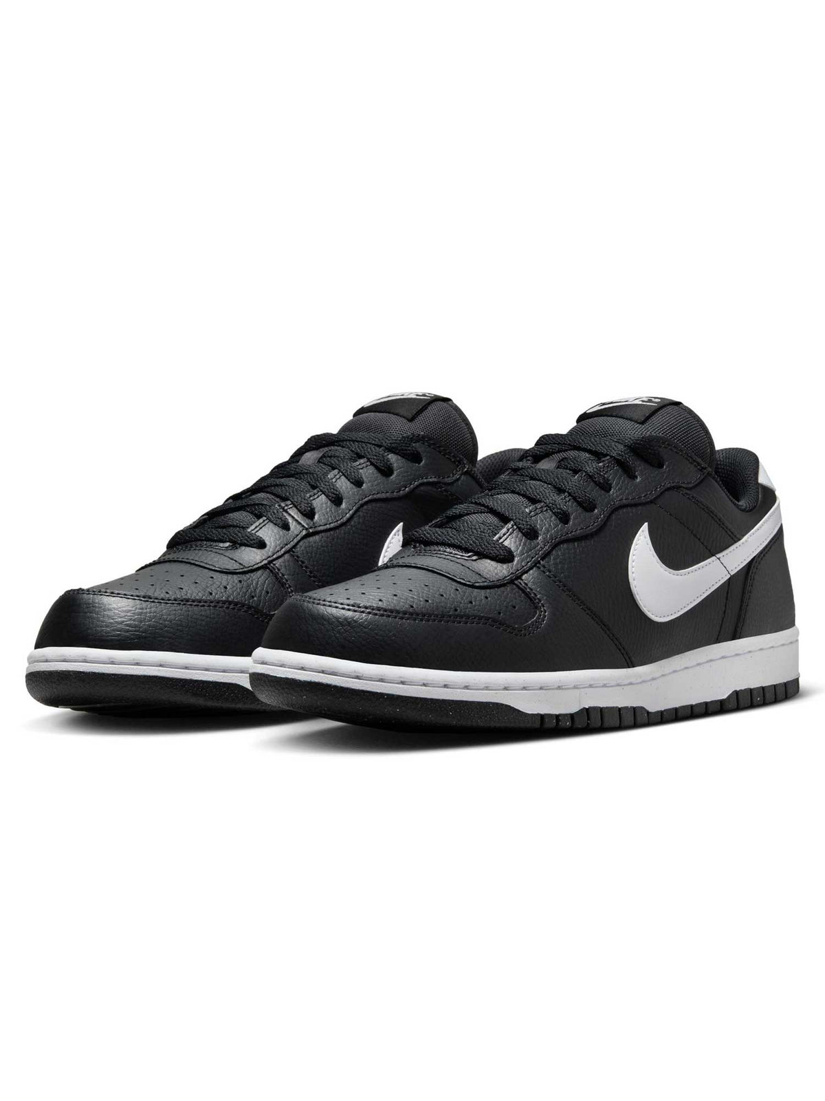 NIKE Обувки BIG LOW