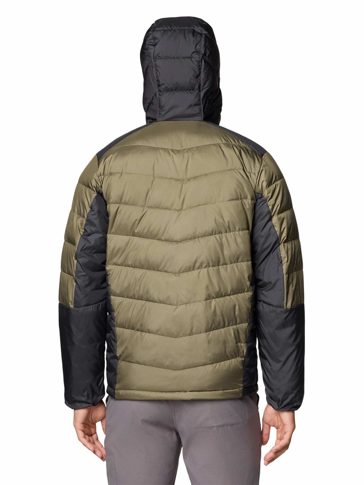 COLUMBIA Яке Labyrinth Loop II Hooded