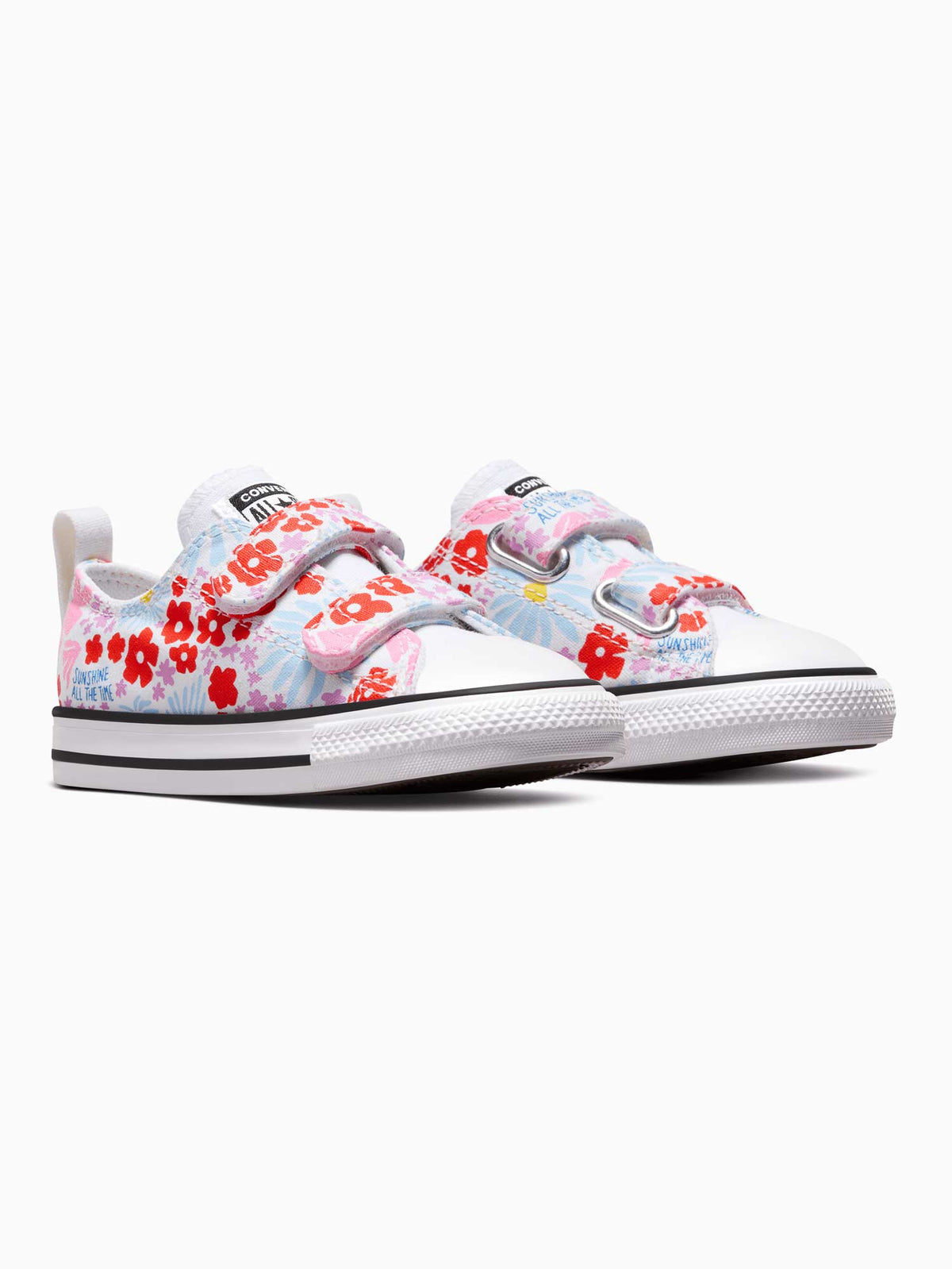 CONVERSE Обувки Chuck Taylor All Star 2V