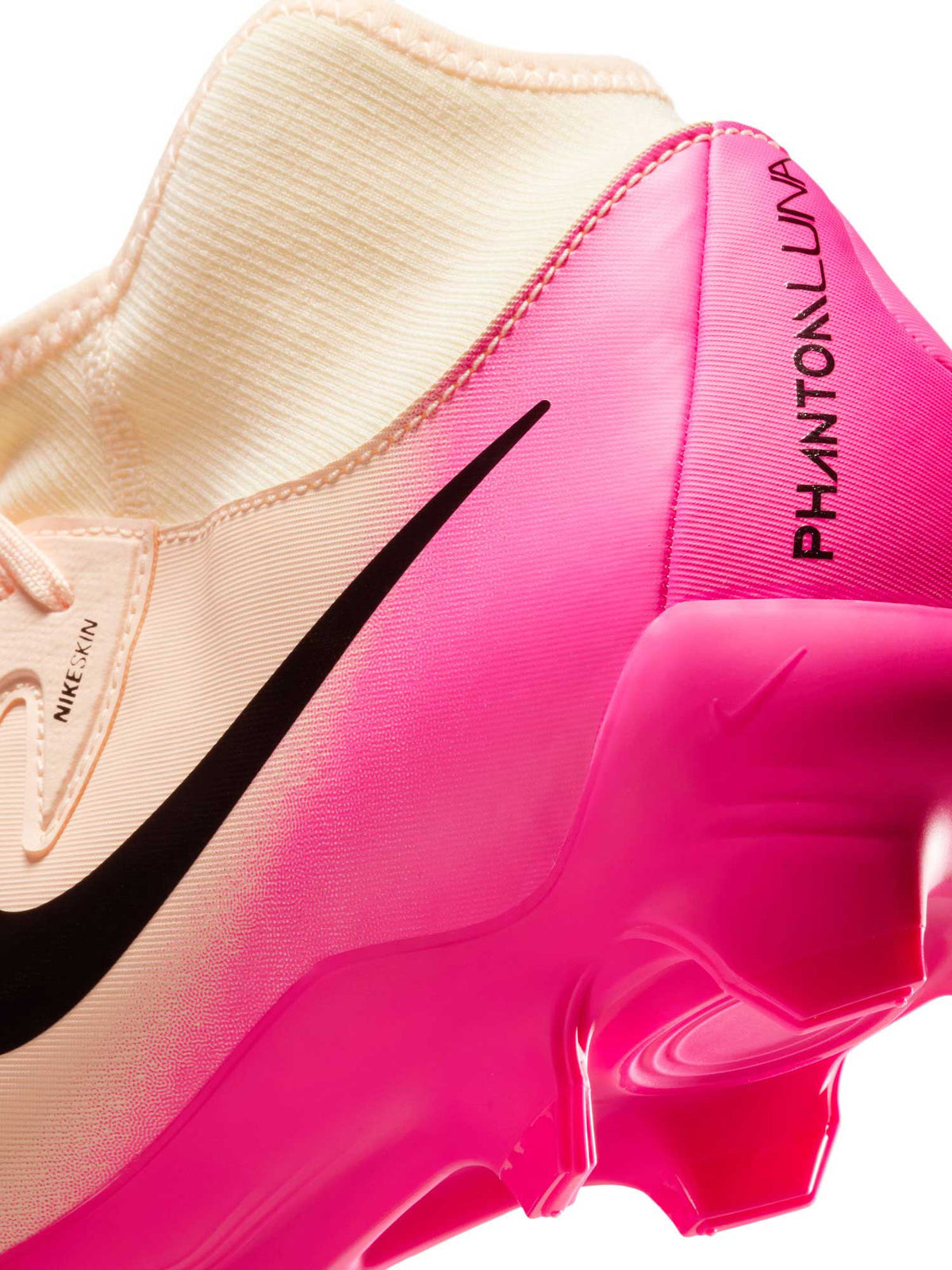NIKE Обувки PHANTOM LUNA II ACADEMY FG\/MG