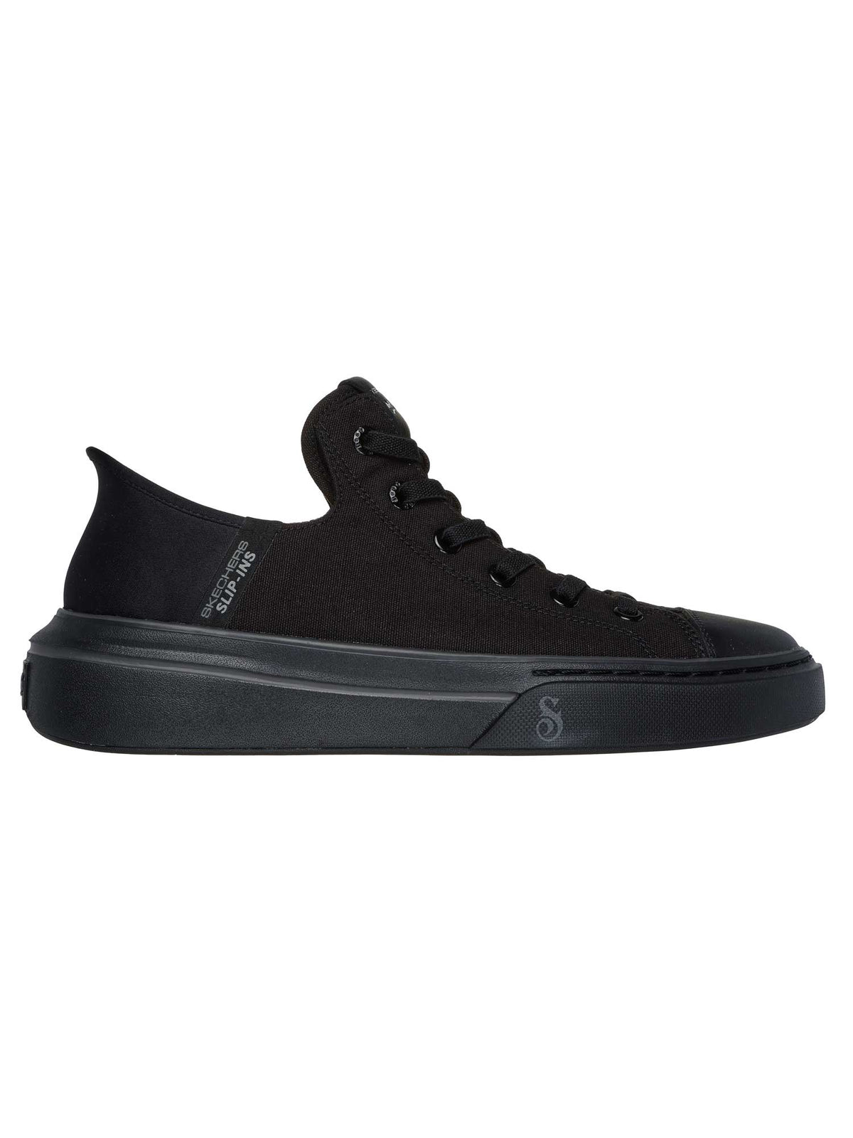 SKECHERS Обувки SNOOP ONE-BOSS LIFE