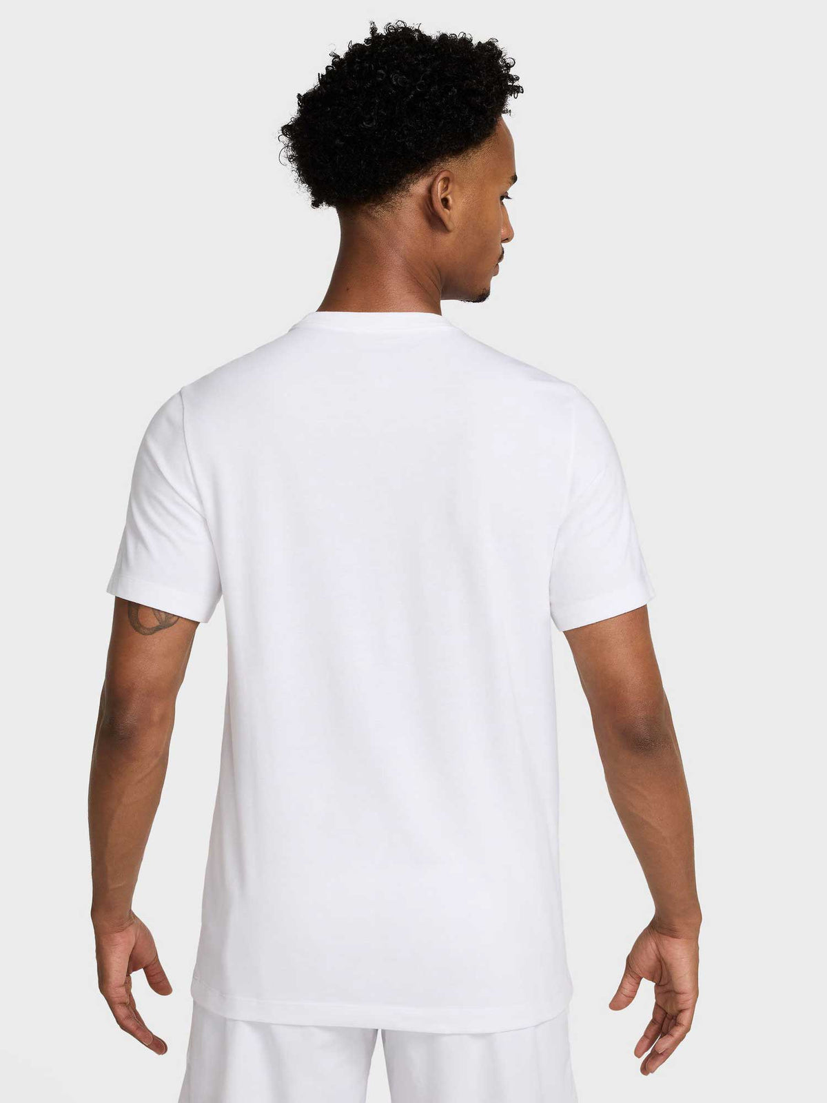 NIKE Тениска M NKCT DF TEE OC