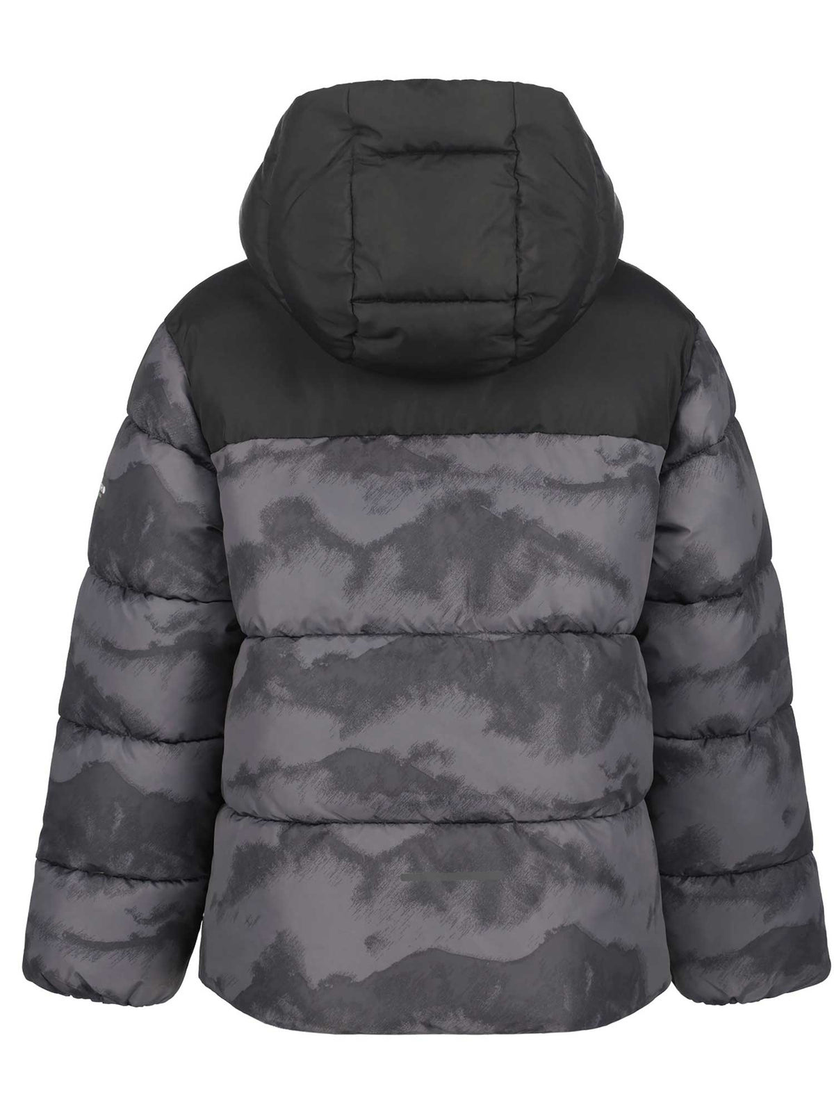 ICEPEAK Яке KIRKMAN JR