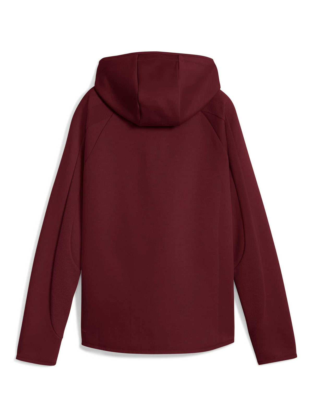 PUMA Суитшърт EVOSTRIPE Full-Zip Hoodie DK