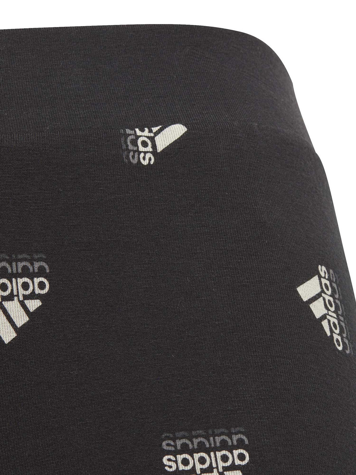 ADIDAS SPORTSWEAR Клин Brand Love Print Cotton
