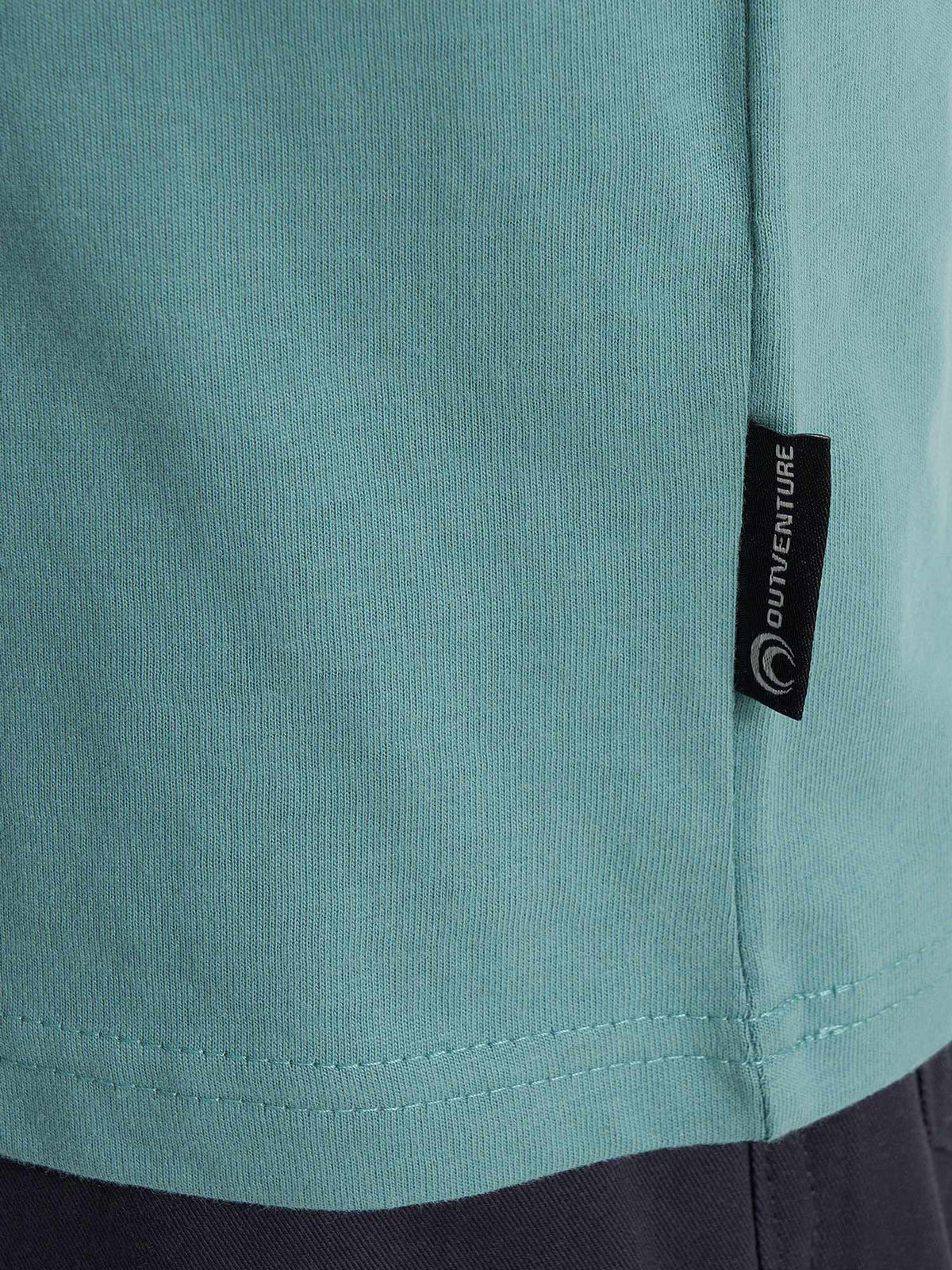 OUTVENTURE Тениска Travel Mens SS T-shirt