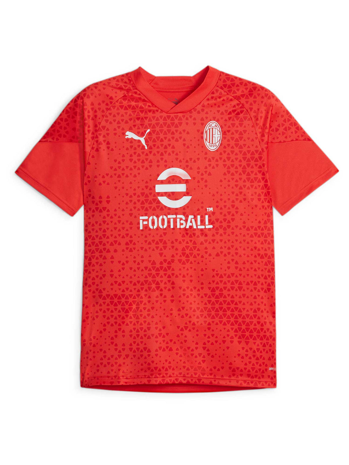PUMA Тениска ACM Training Jersey