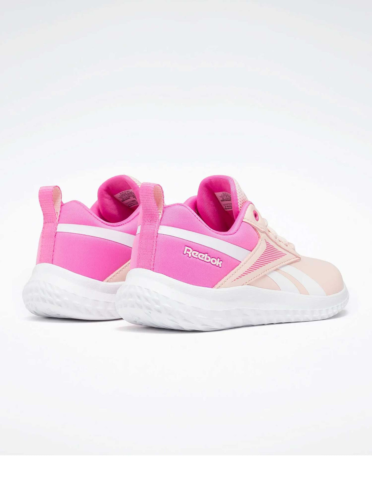 REEBOK Обувки RUSH RUNNER 5 SYN
