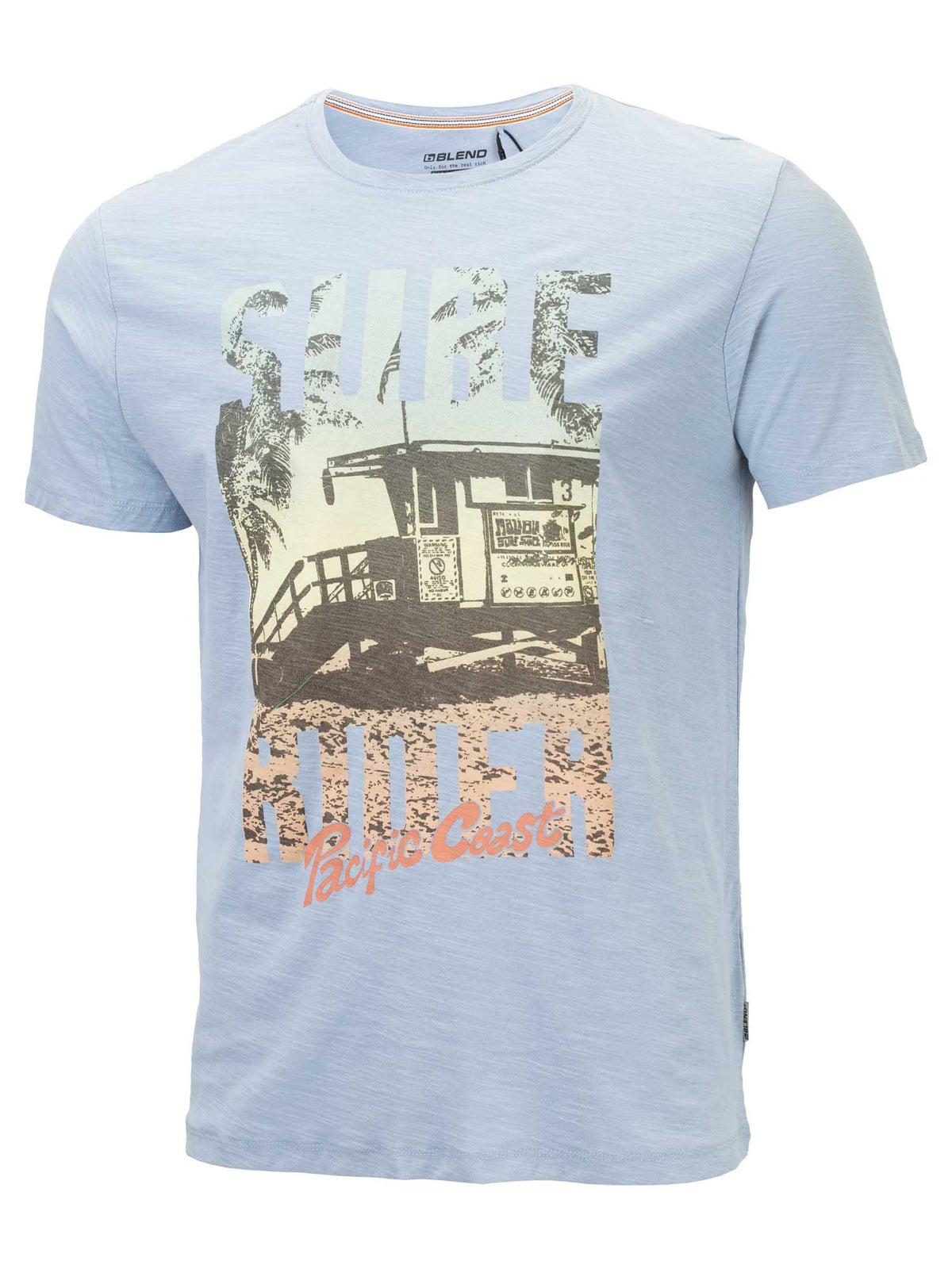 BLEND Тениска Tee