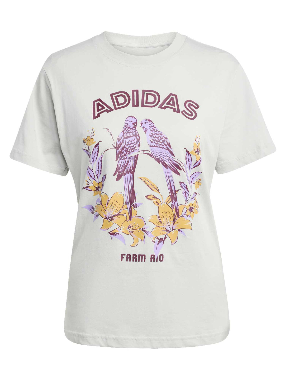 ADIDAS SPORTSWEAR Тениска X FARM Graphic T-Shirt 2
