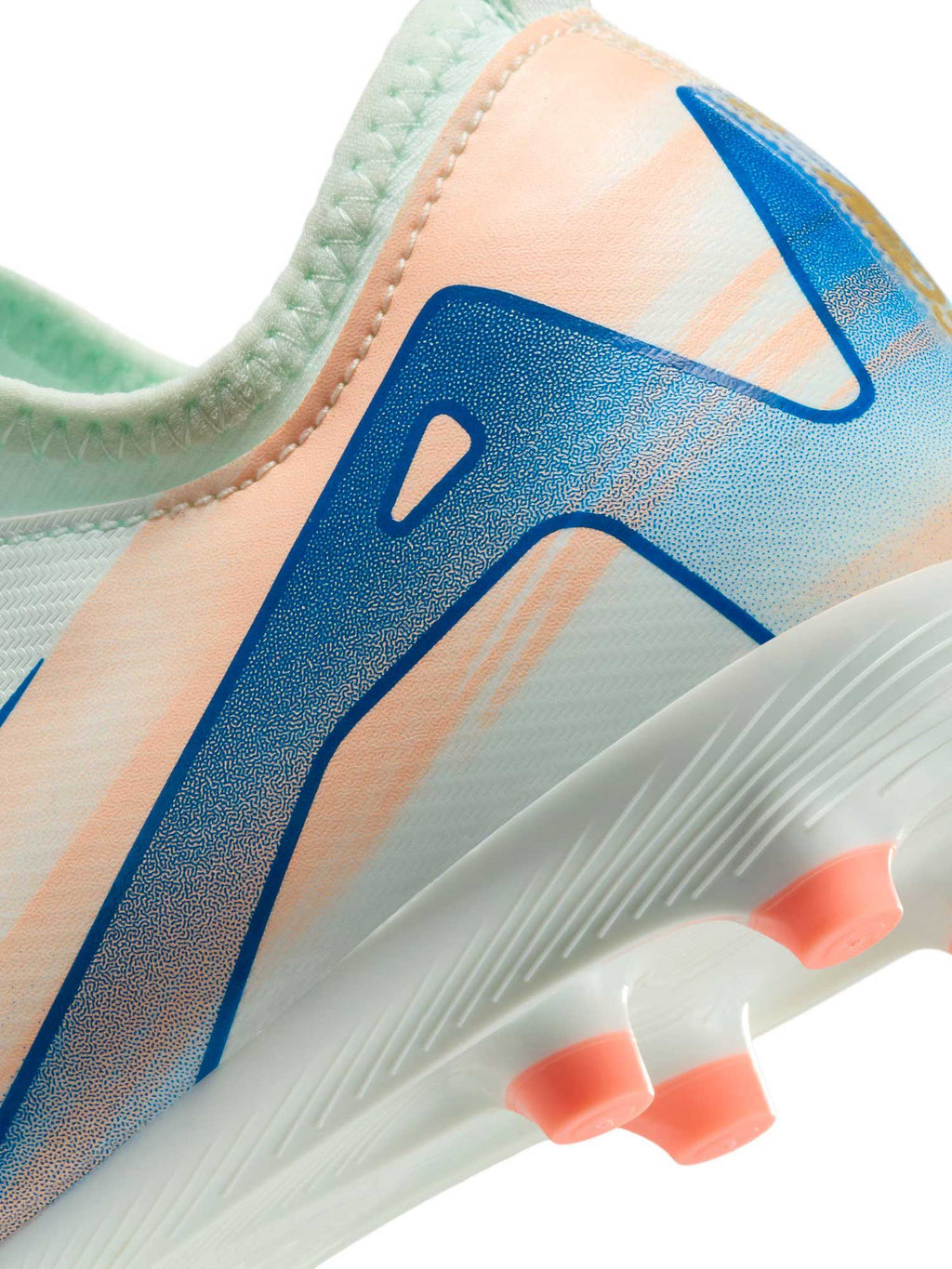 NIKE Обувки JR ZM VAPOR 16 ACAD MDS FG/MG