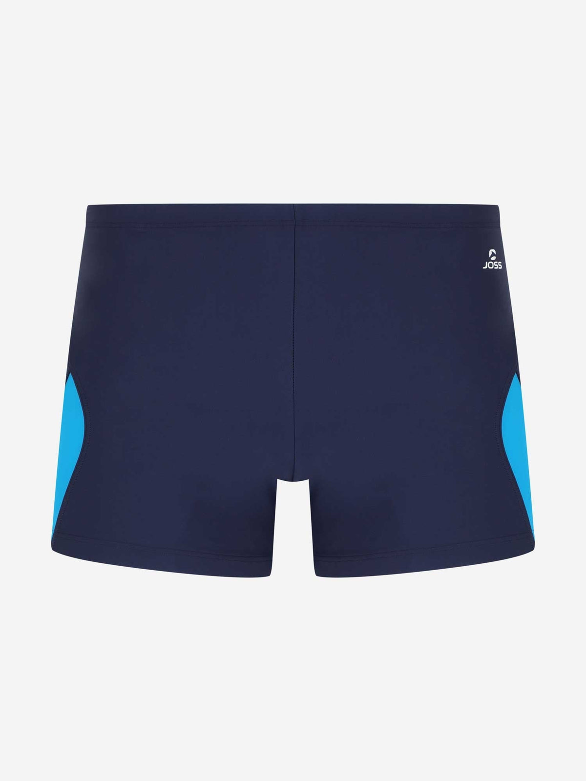 JOSS Бански Mens 27cm Essentials Basic Swimming