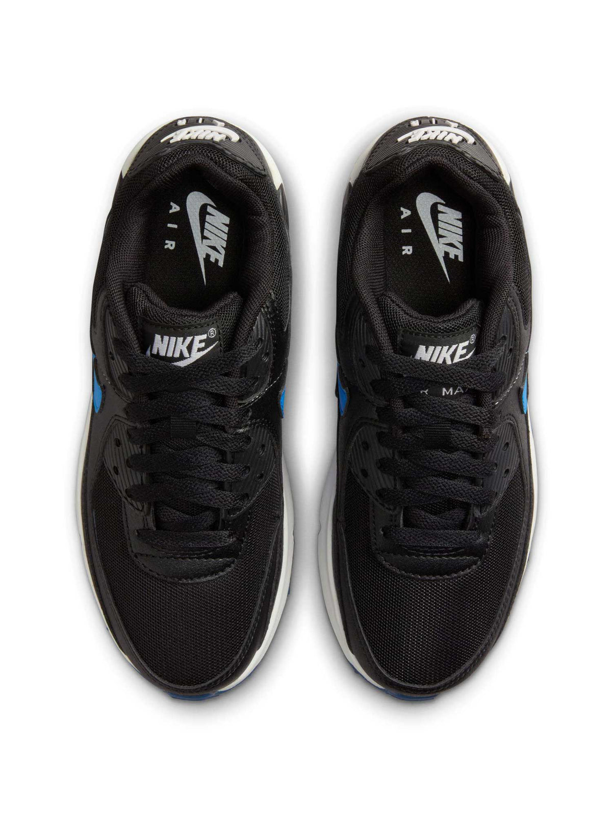 NIKE Обувки AIR MAX 90 GS