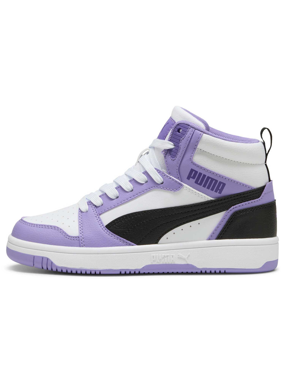 PUMA Обувки Puma Rebound V6 Mid Jr
