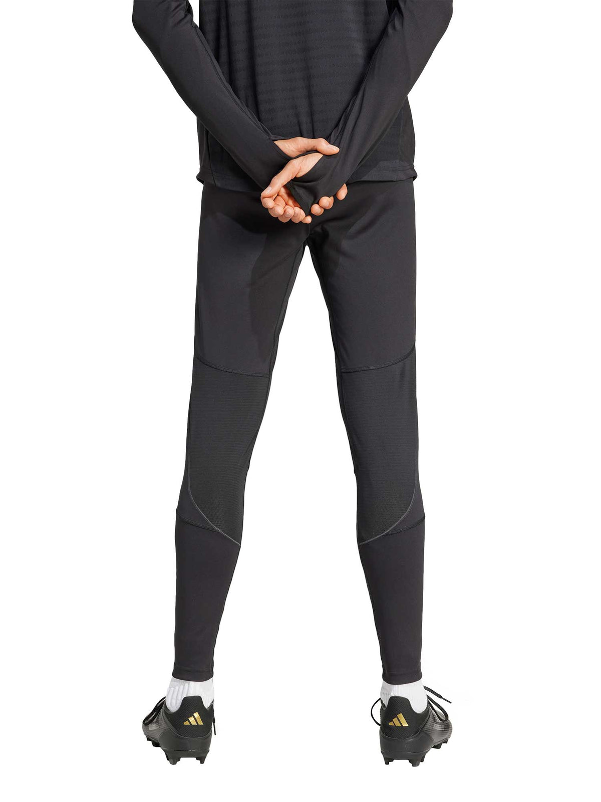 ADIDAS PERFORMANCE Спортно долнище Tiro 25 Pro Training Pants