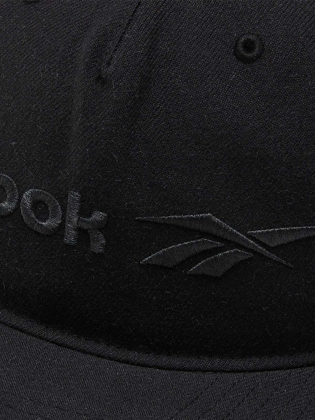 REEBOK Шапка Classics Vector Flat Peak