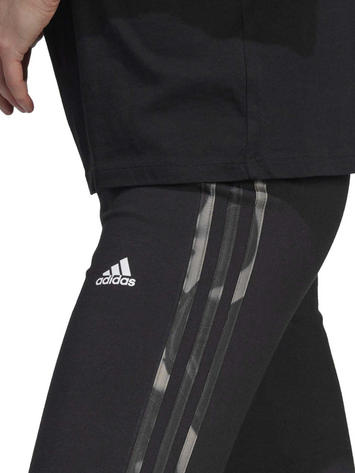 ADIDAS SPORTSWEAR Клин Floral Graphic 3-Stripes
