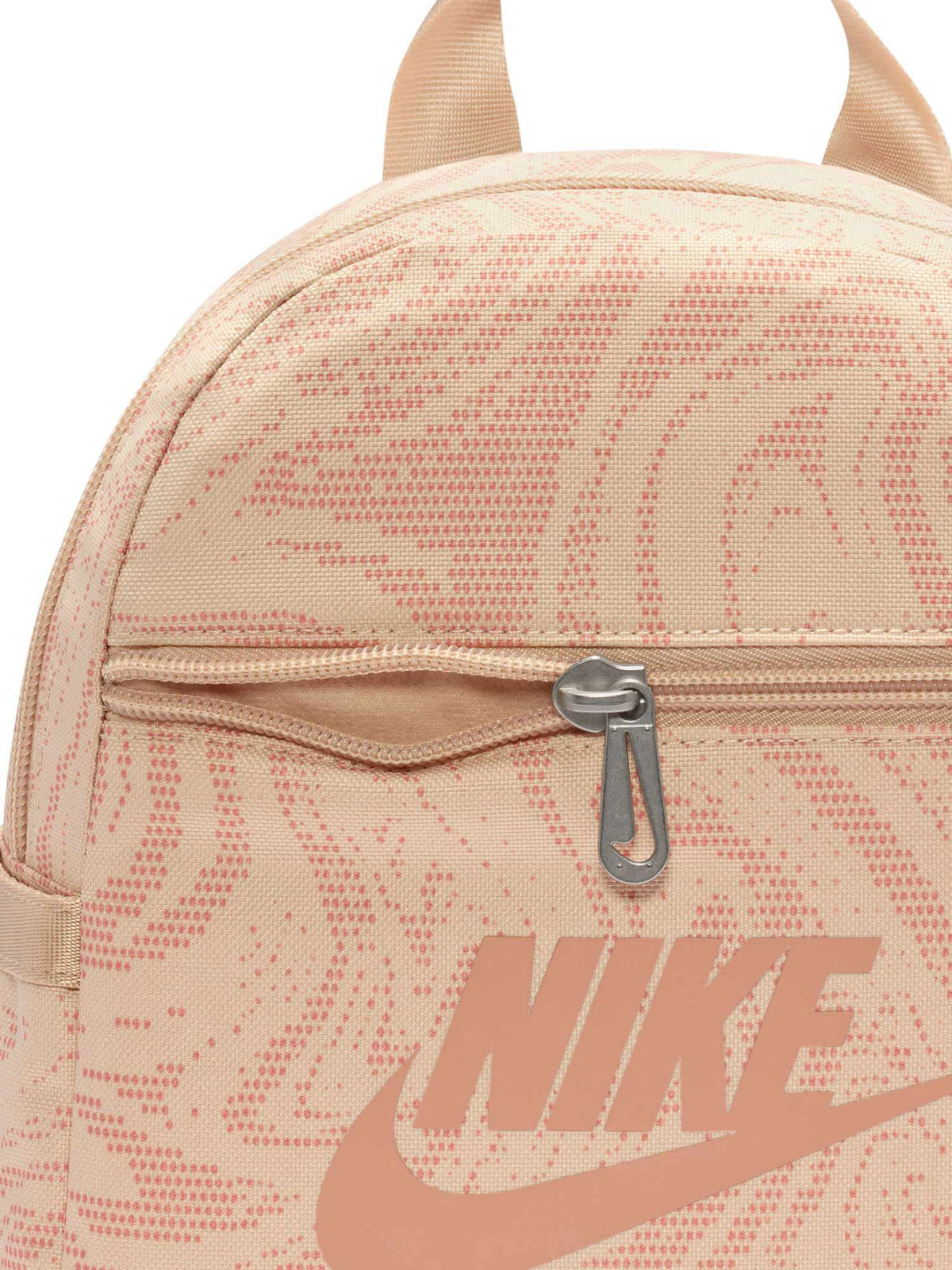 NIKE Раница W NSW FUTURA365 MINI BPK-SWIRL