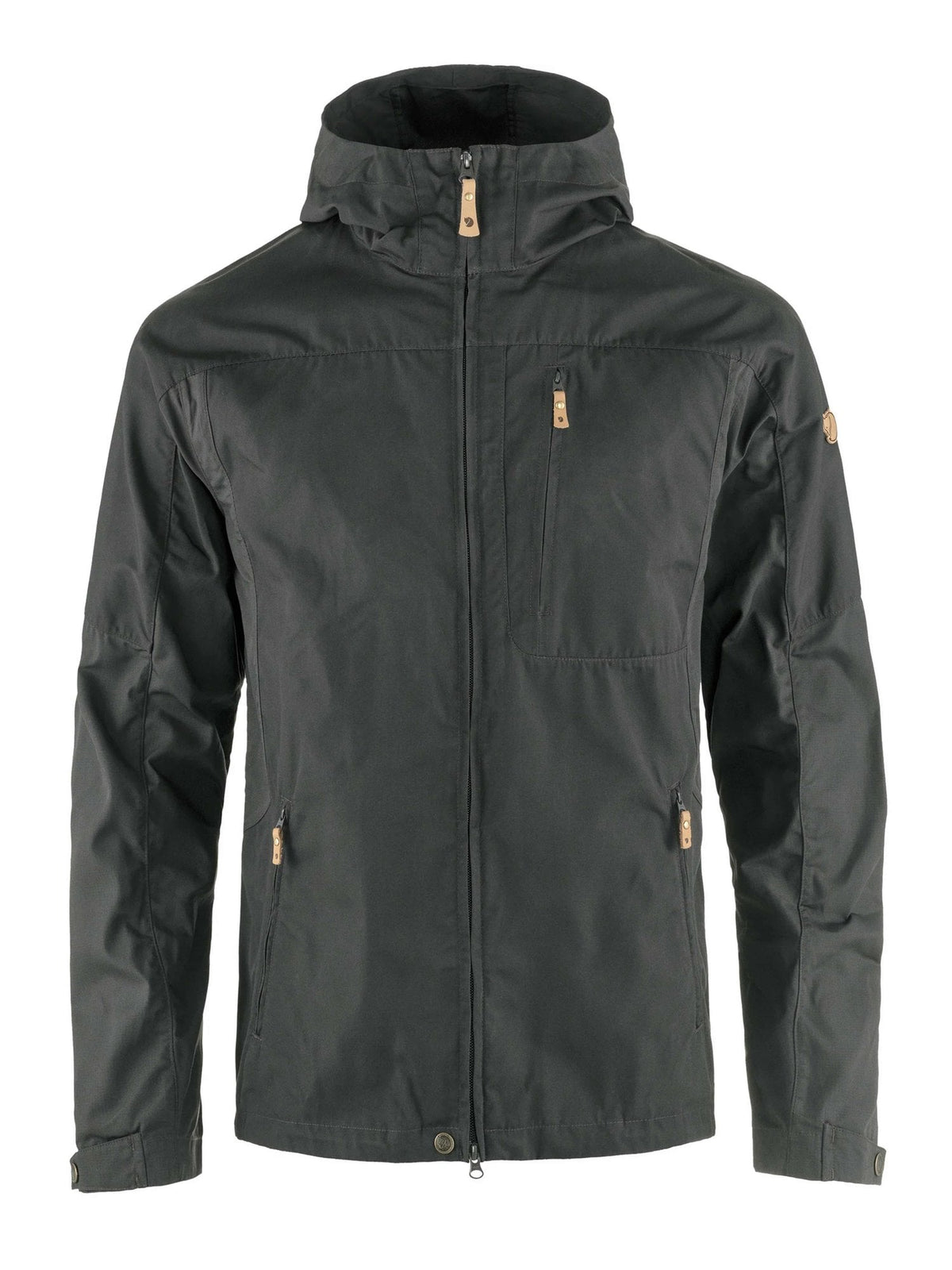 FJALLRAVEN Яке Sten Jacket M