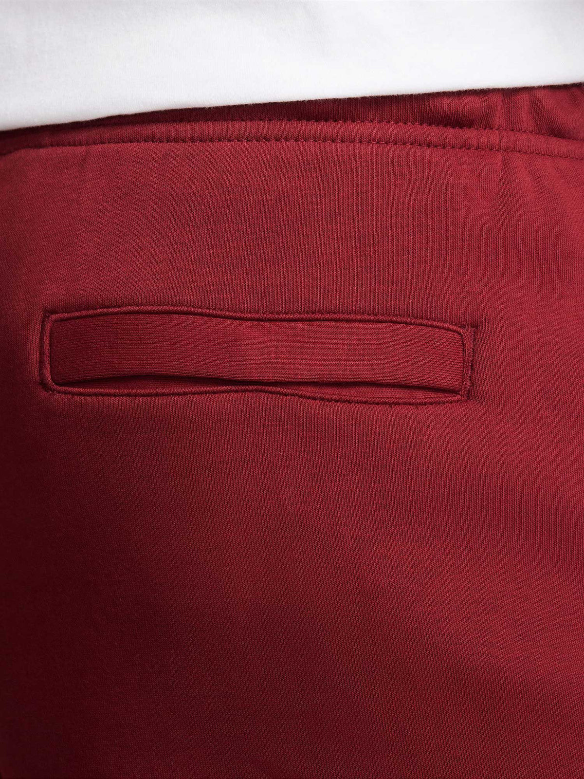 NIKE Спортно долнище M NK CLUB BB CF PANT ARCH GX