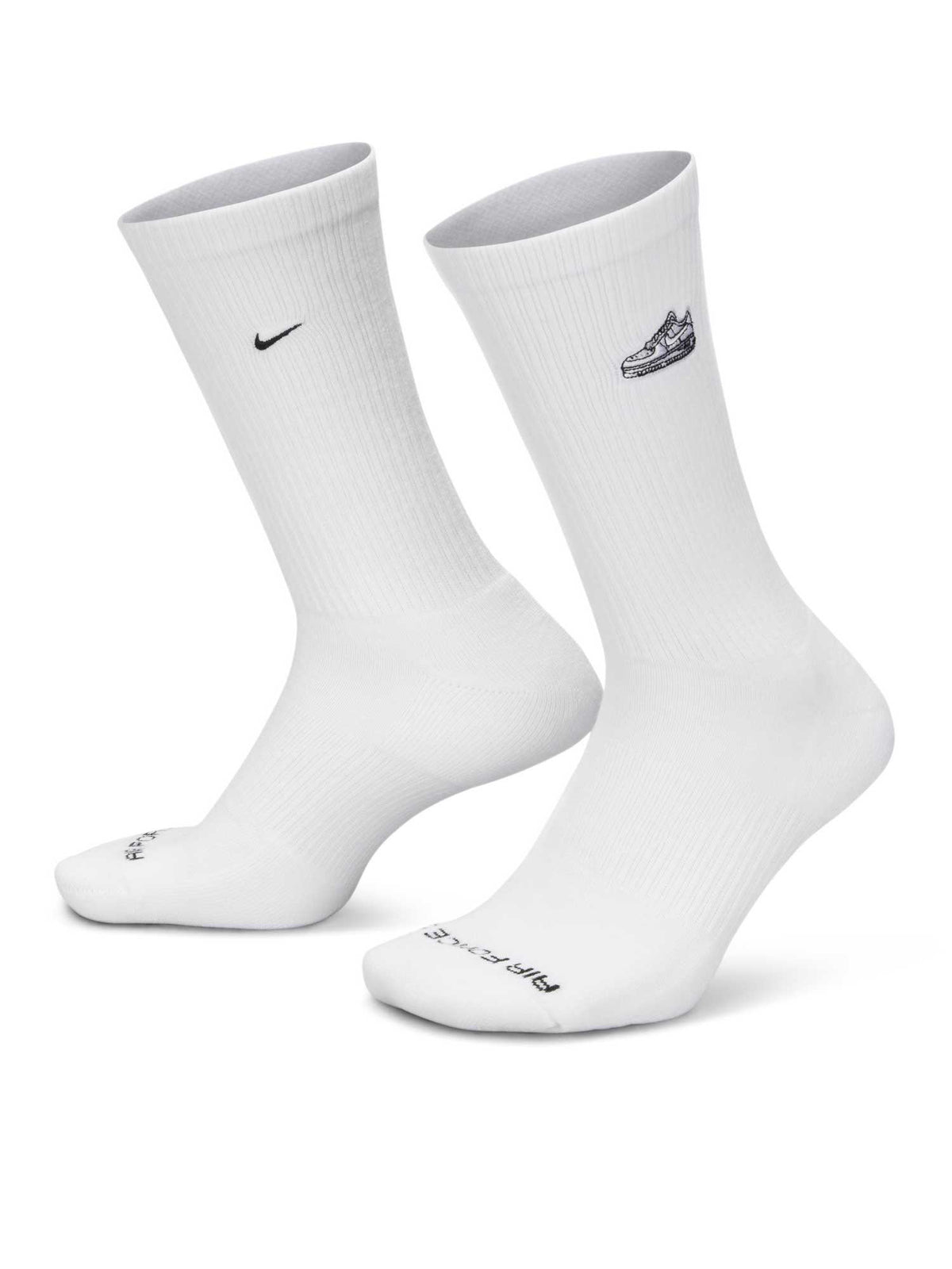 NIKE Чорапи U NK ED PLUS CRW 1PR 144 PATCH