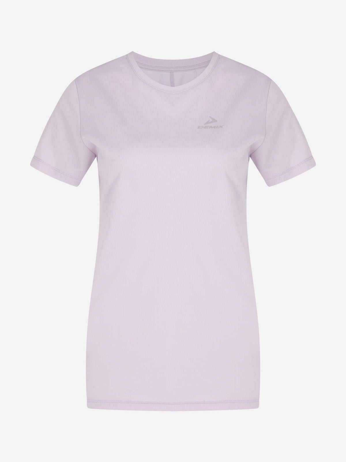 DEMIX Тениска W D Running AA SS T-shirt