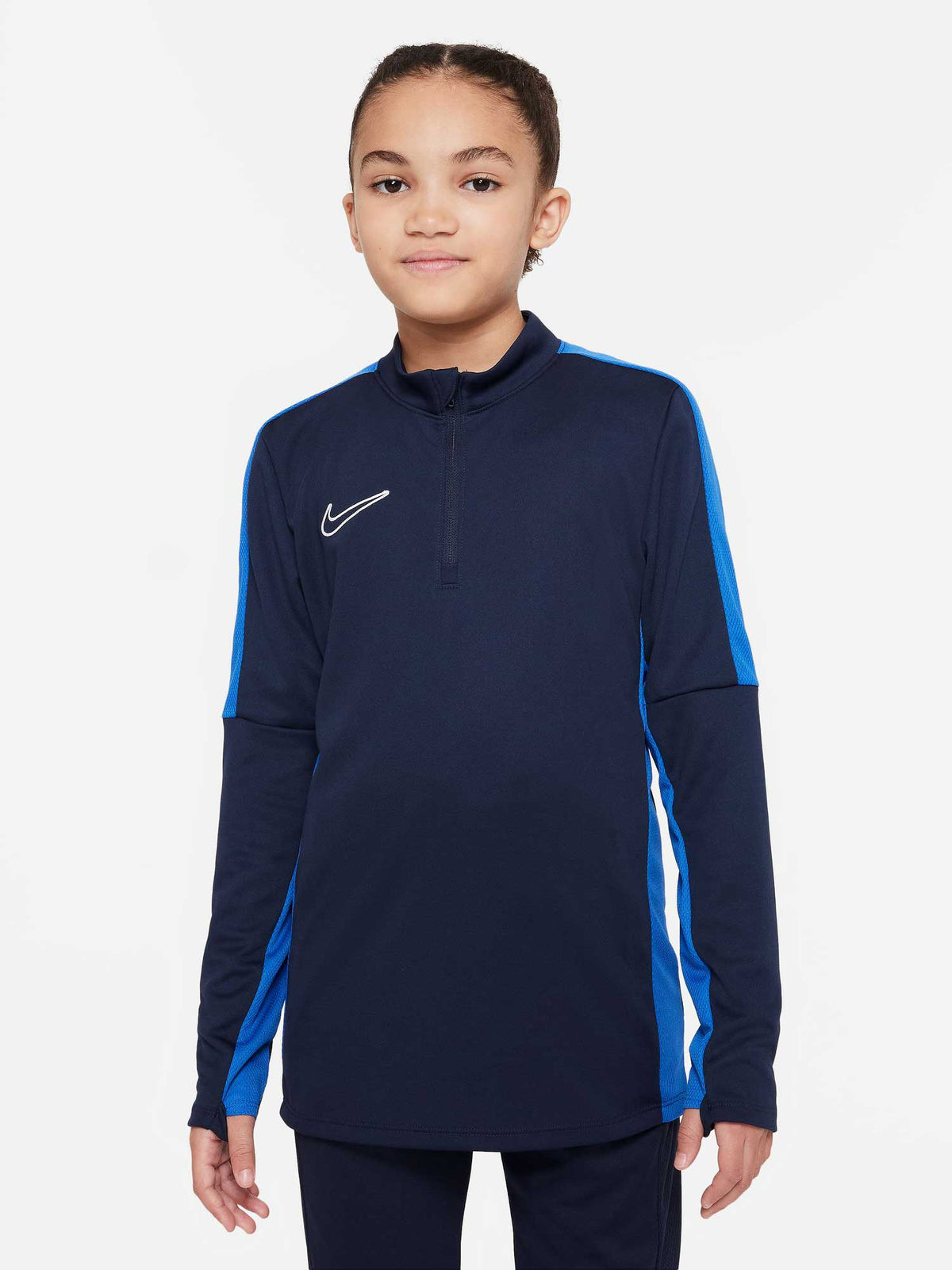 NIKE TEAM Блуза Y NK DF ACD23 DRIL TOP