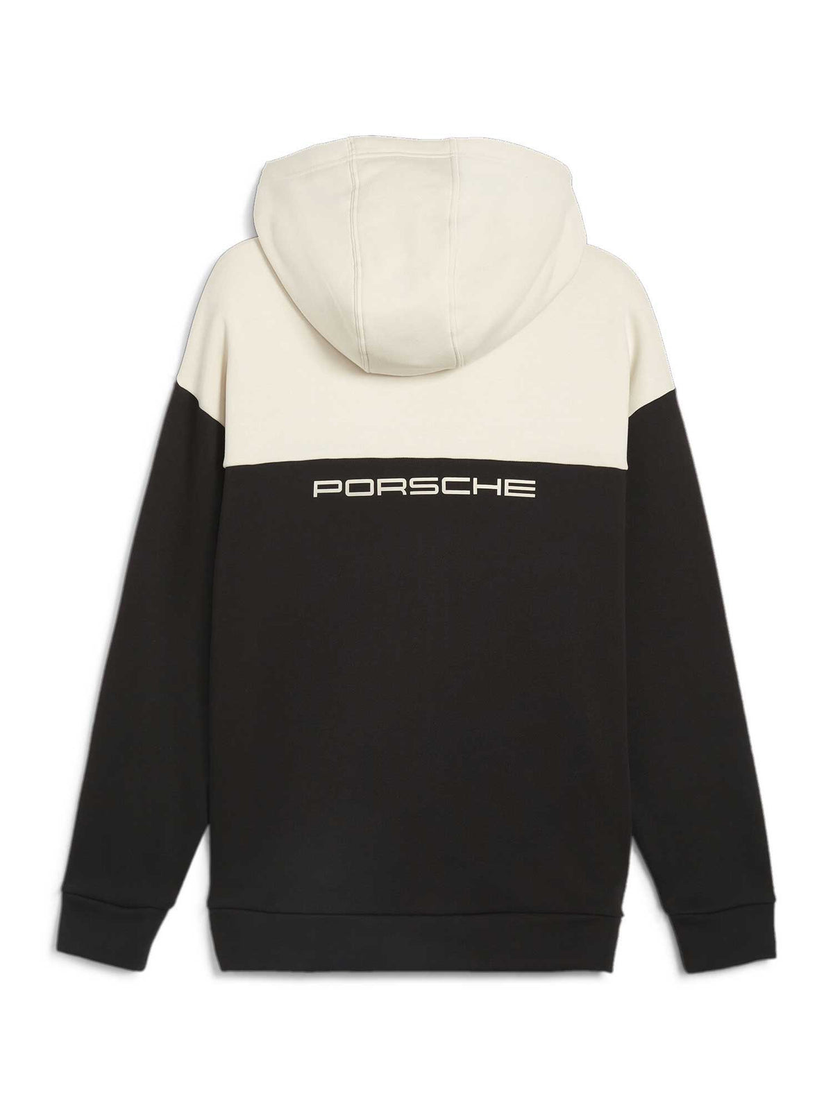PUMA Суитшърт PL Hooded Sweat Jacket