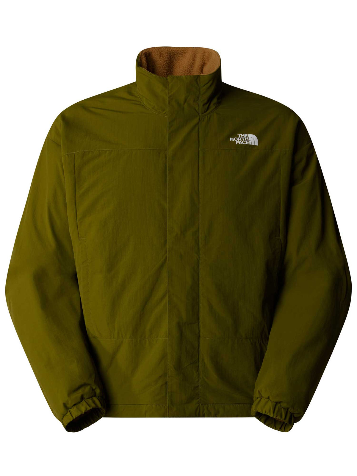 THE NORTH FACE Яке M YUMIORI REVERSIBLE JACKET