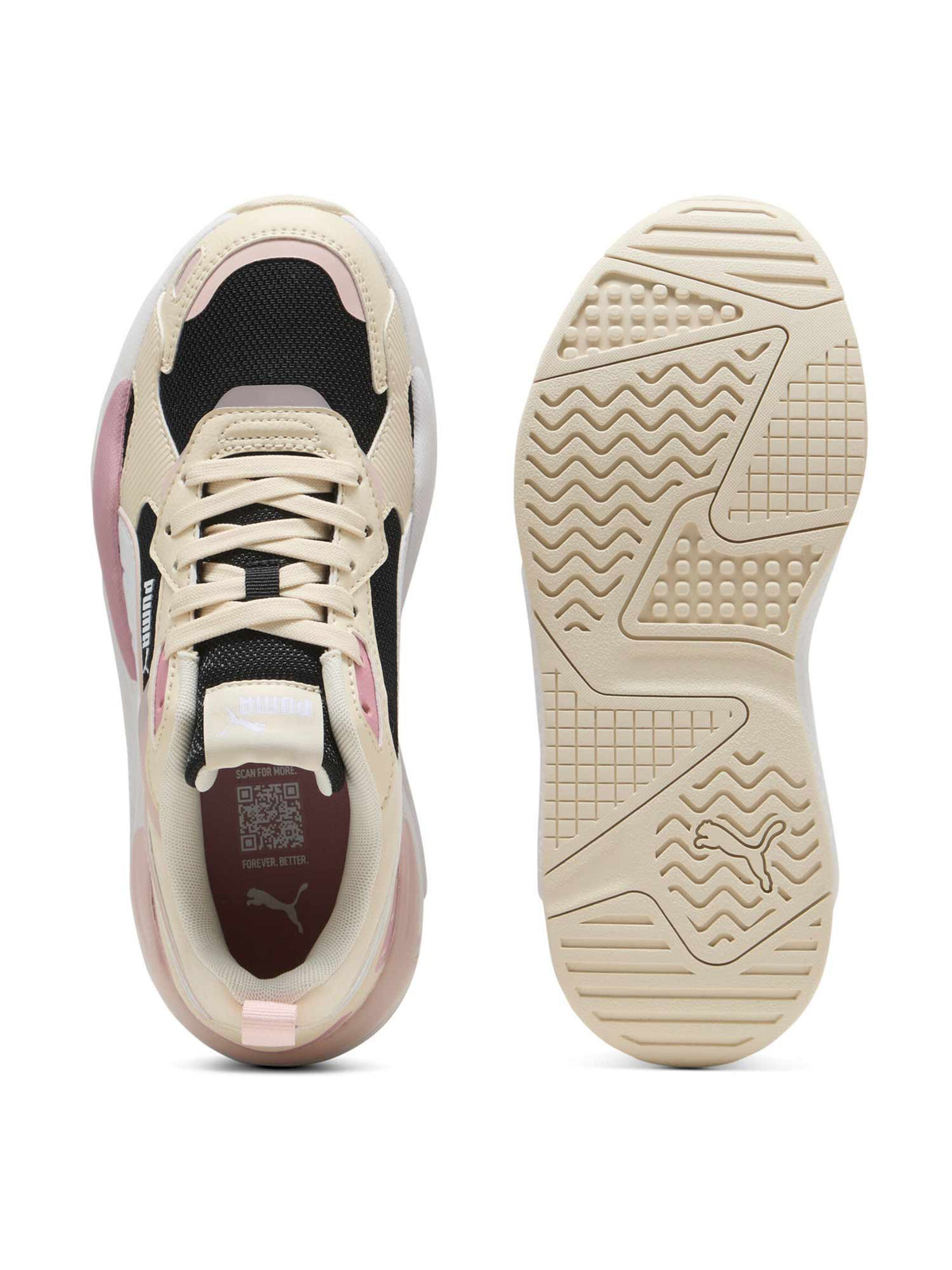 PUMA Обувки X-Ray 3