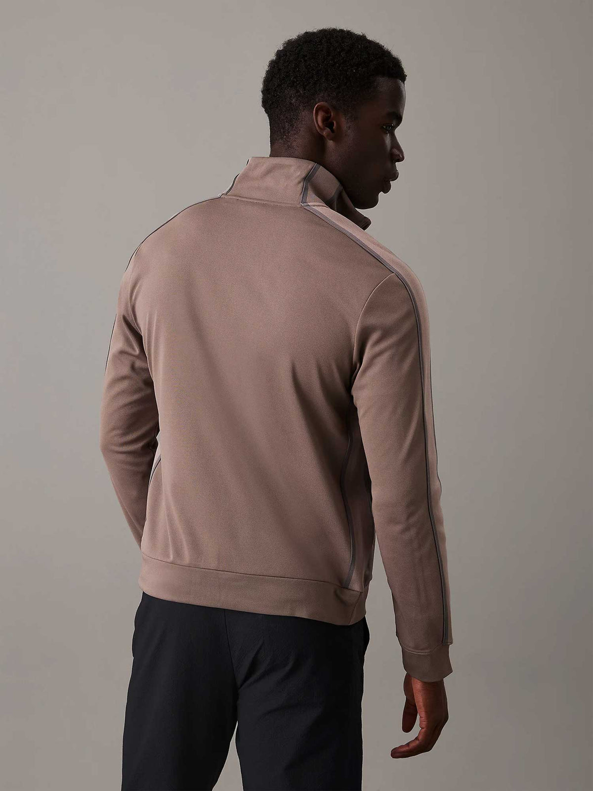 Calvin Klein Performance Спортно горнище FULL ZIP JACKET