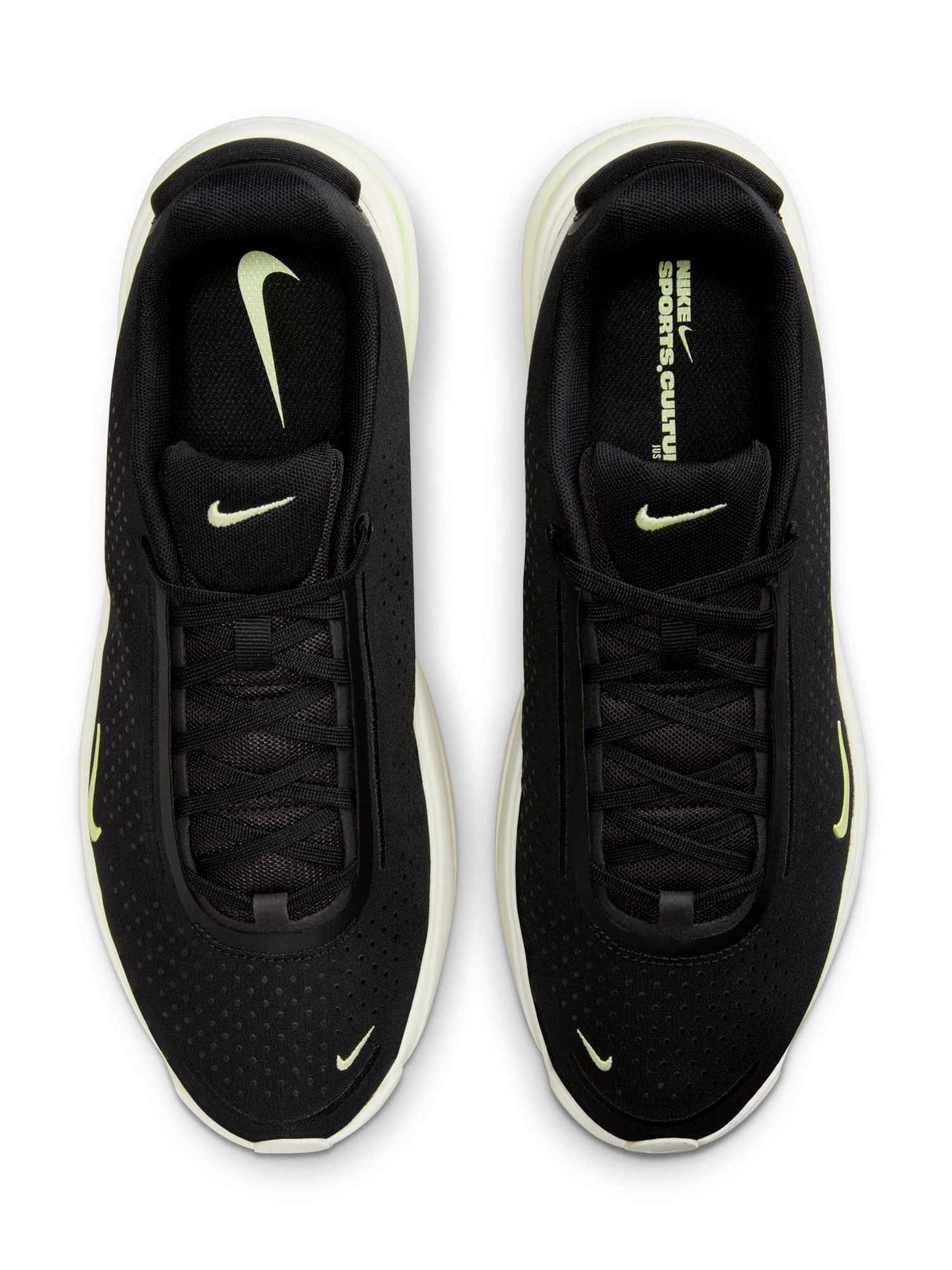 NIKE Обувки AIR ZOOM UPTURN SC