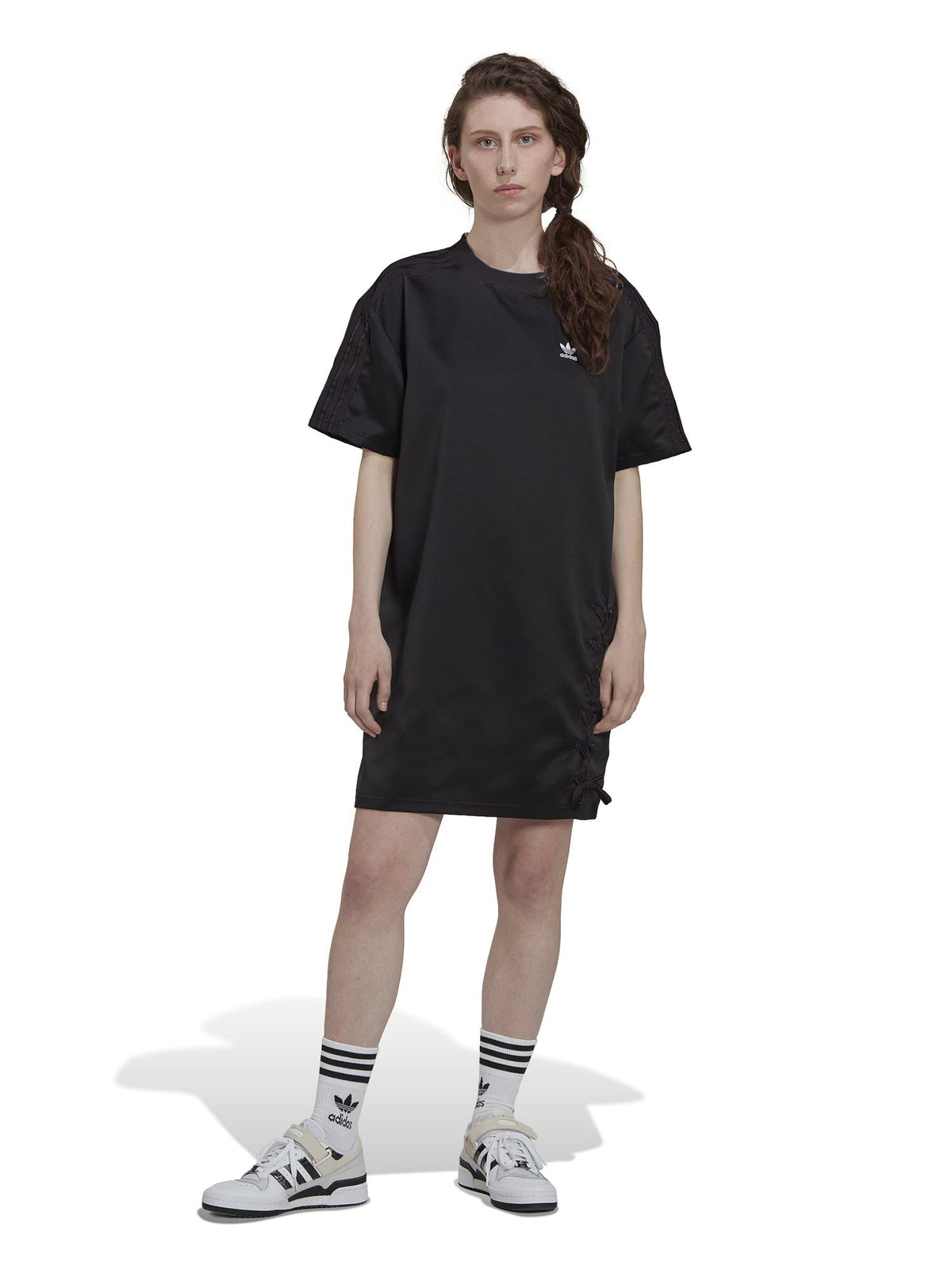 ADIDAS ORIGINALS Рокля Always Original Laced