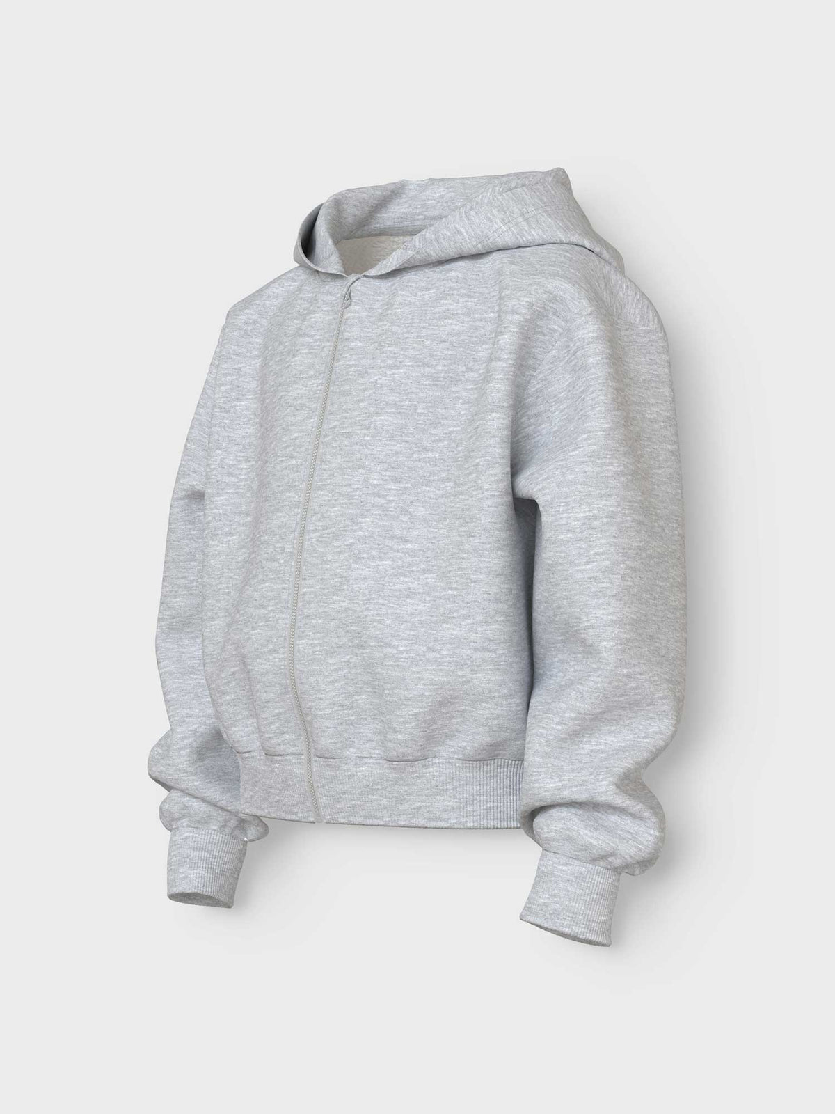 NAME IT Суитшърт NKFMILLE SHORT NREG SWE