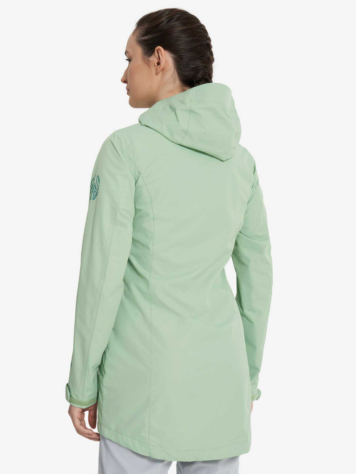 OUTVENTURE Яке Manas Womens Membrane jackets