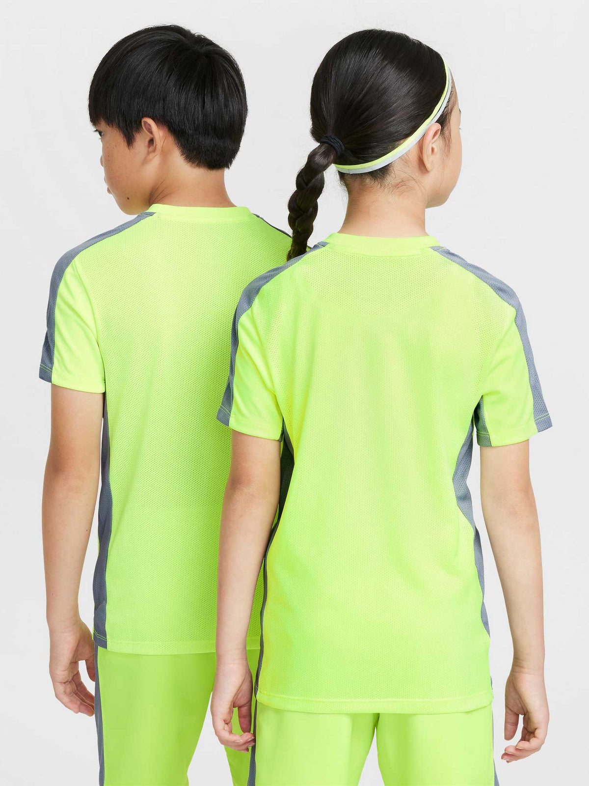 NIKE Тениска K NK DF ACD23 TOP SS GX HBR