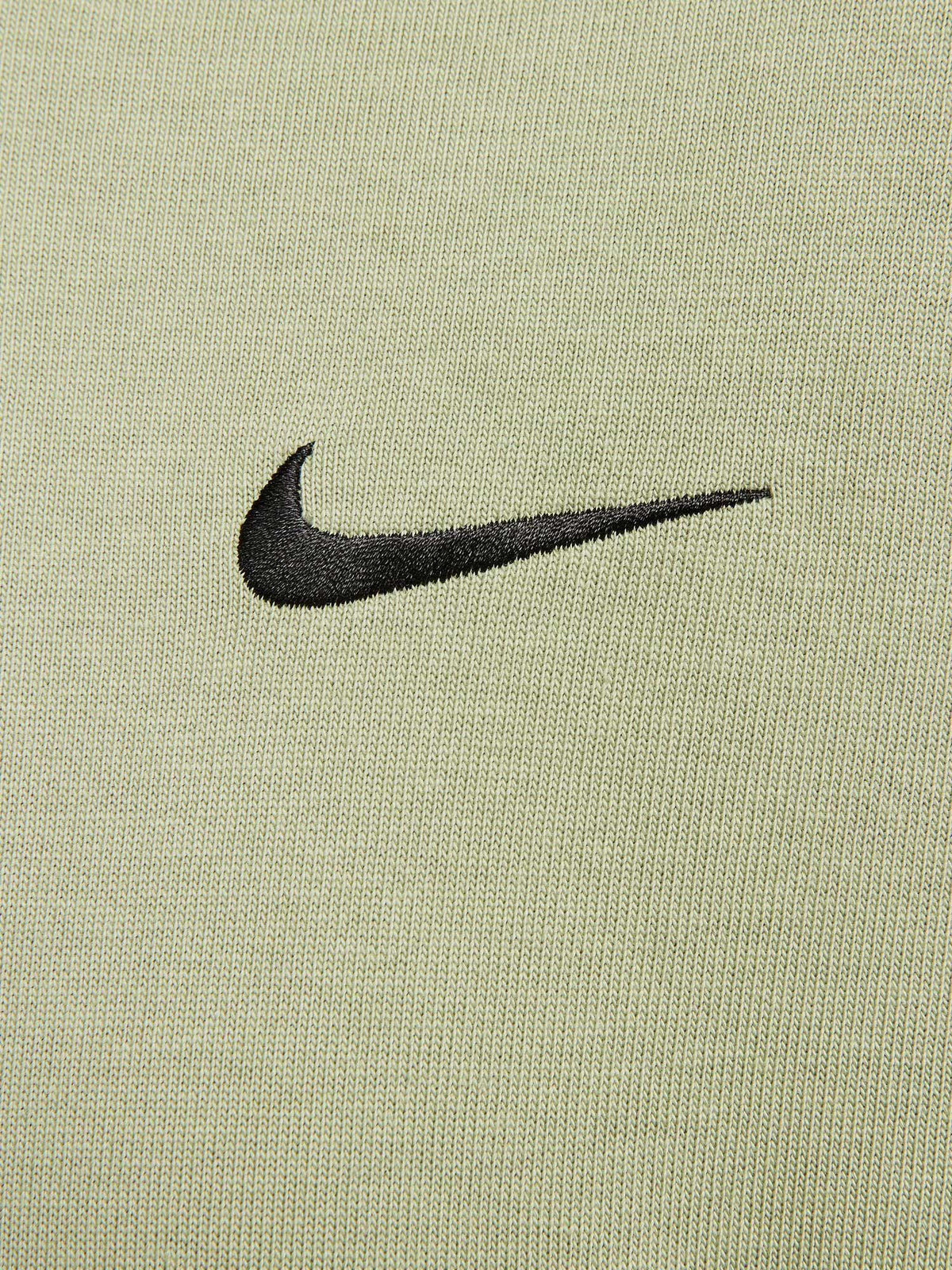 NIKE Суитшърт W NSW JRSY OS PO HOODIE