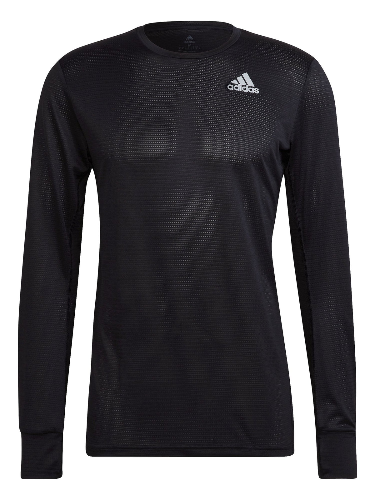 ADIDAS PERFORMANCE Блуза Own the Run Long-Sleeve Top