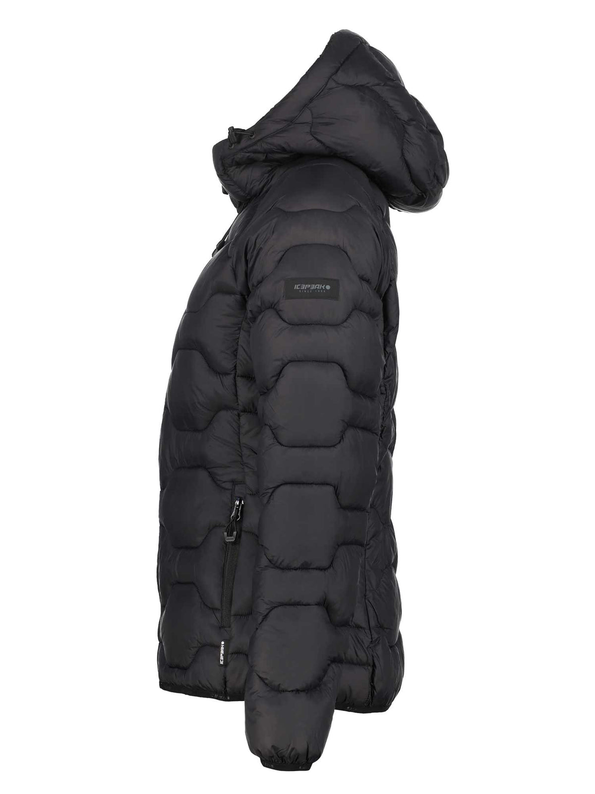 ICEPEAK Яке BLACKEY