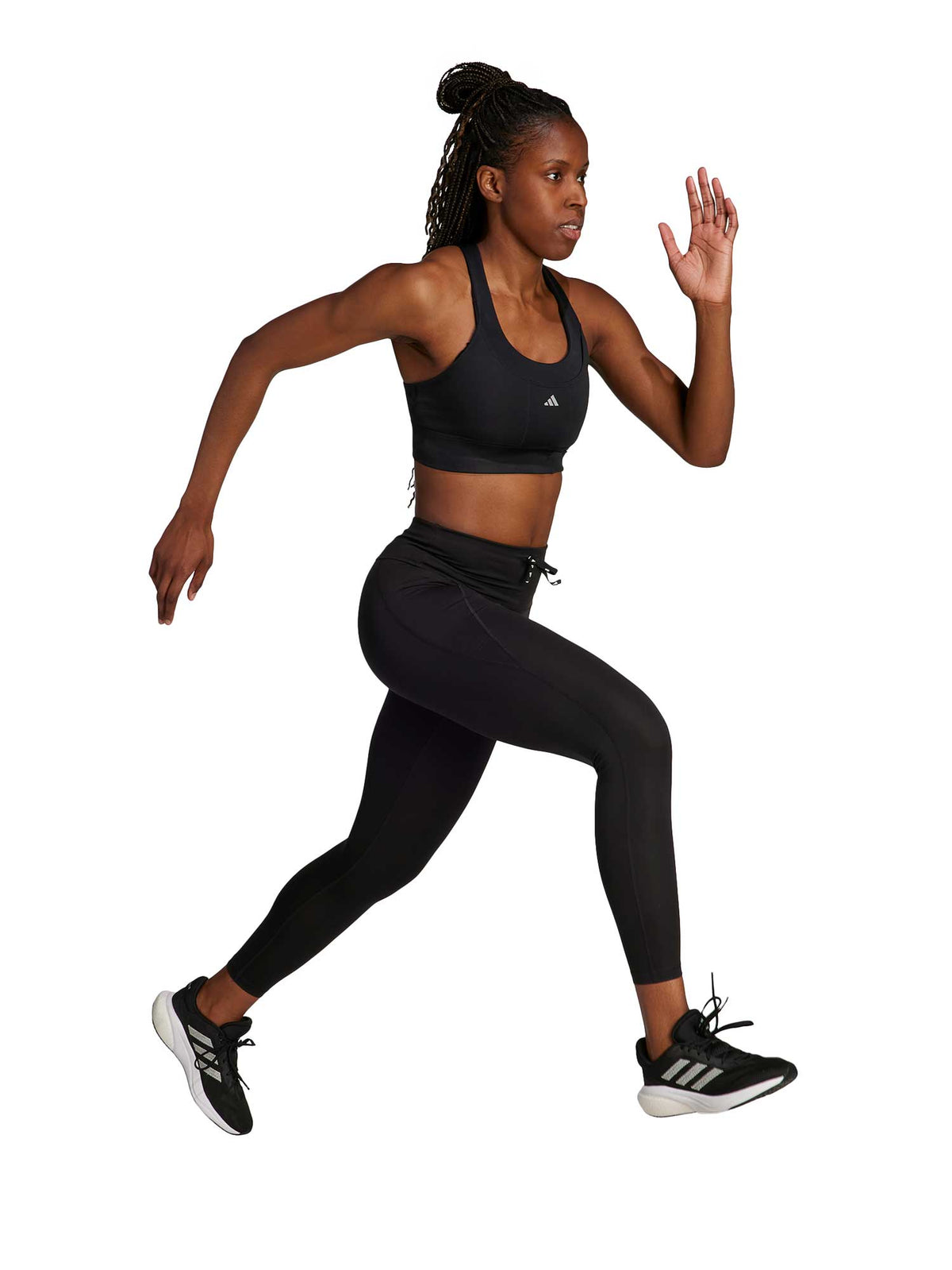 ADIDAS PERFORMANCE Клин Run Essentials Stay in Play 7\/8 Leggings