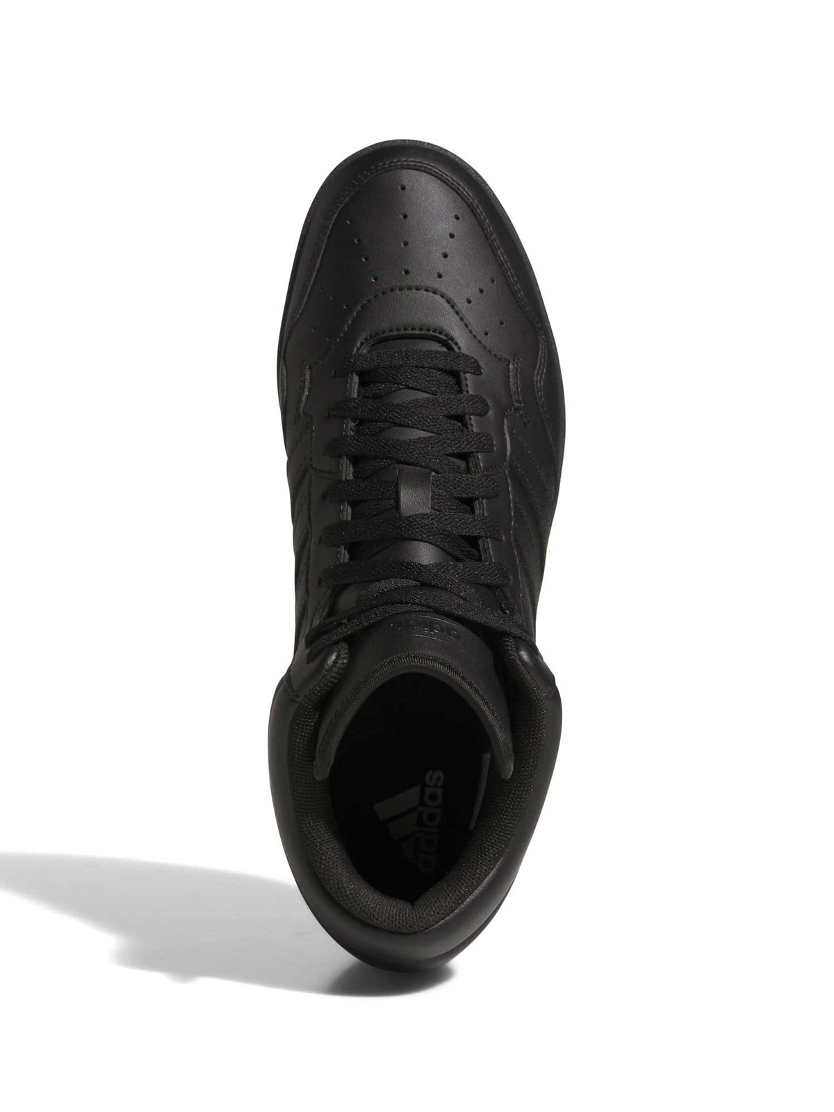 ADIDAS SPORTSWEAR Обувки Hoops 4.0 Mid
