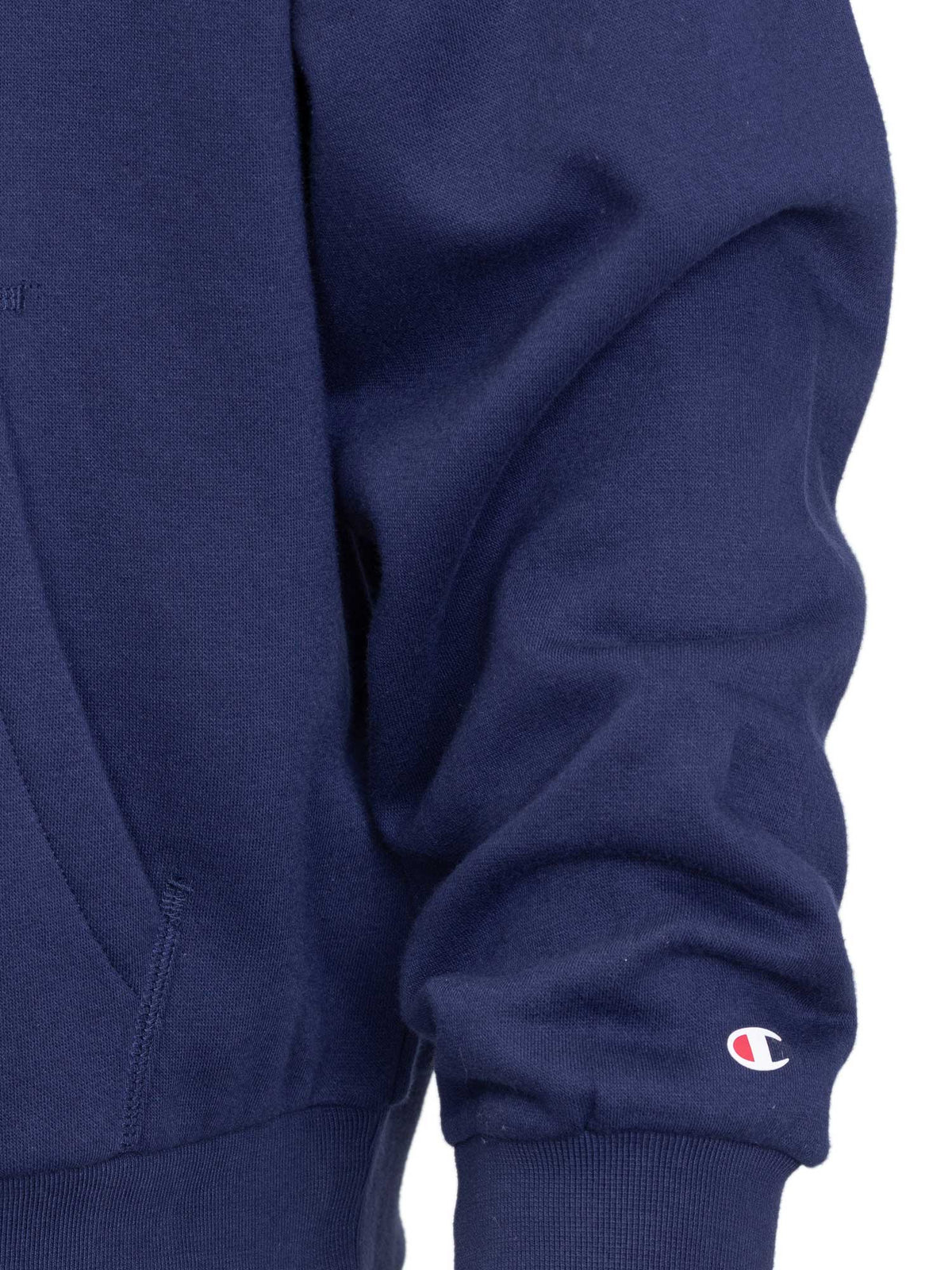 CHAMPION Суитшърт Hooded Full Zip Sweatshirt