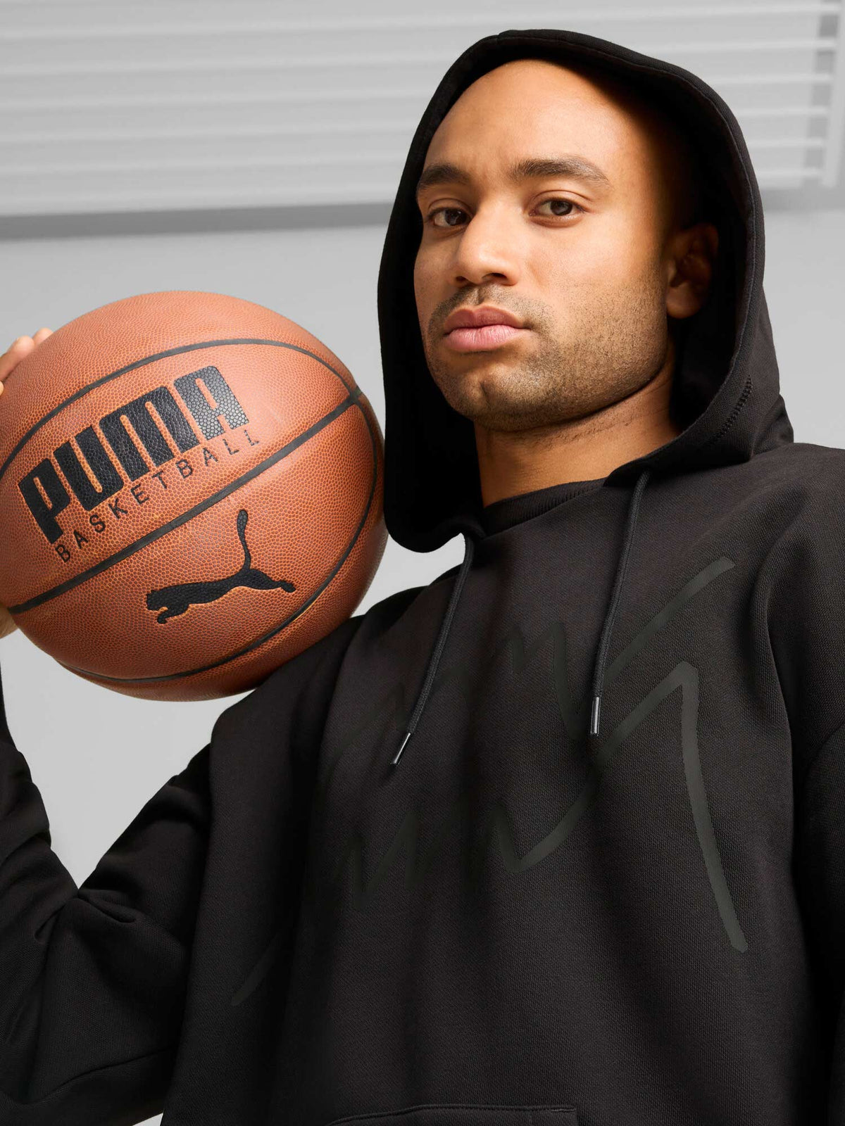 PUMA Суитшърт Jaws Core Hoodie 2.0